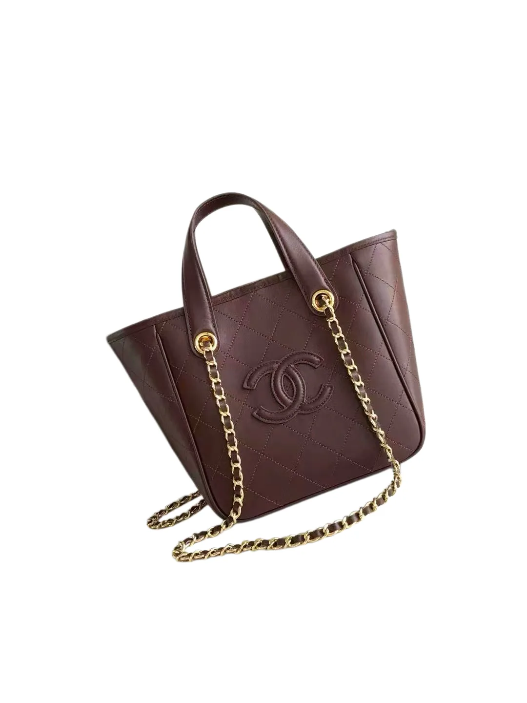 Классические Сумки Женские Chanel 18058696