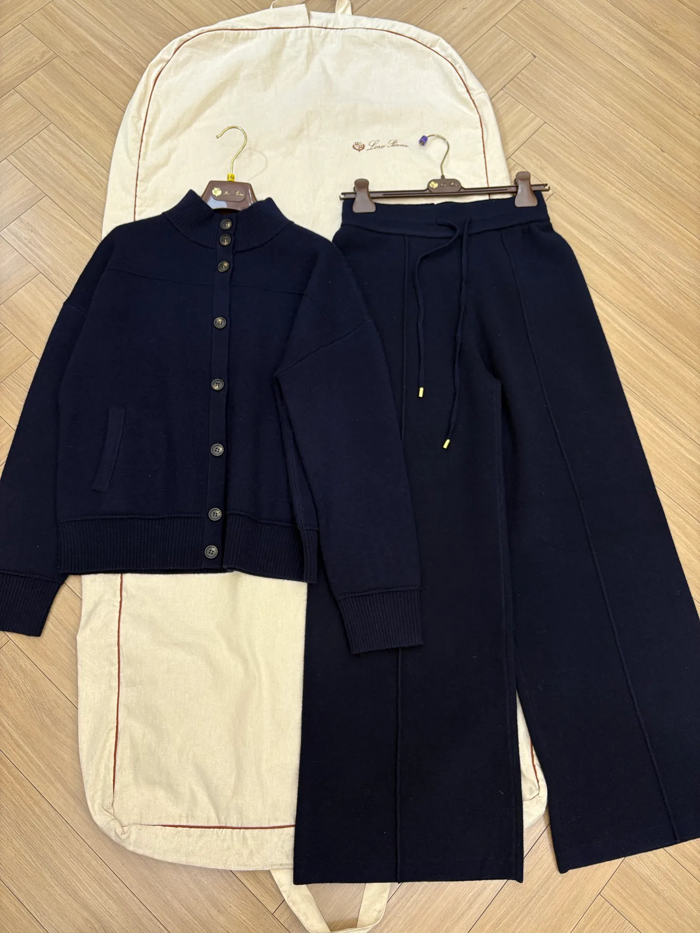 Костюмы Женские Loro Piana 417372