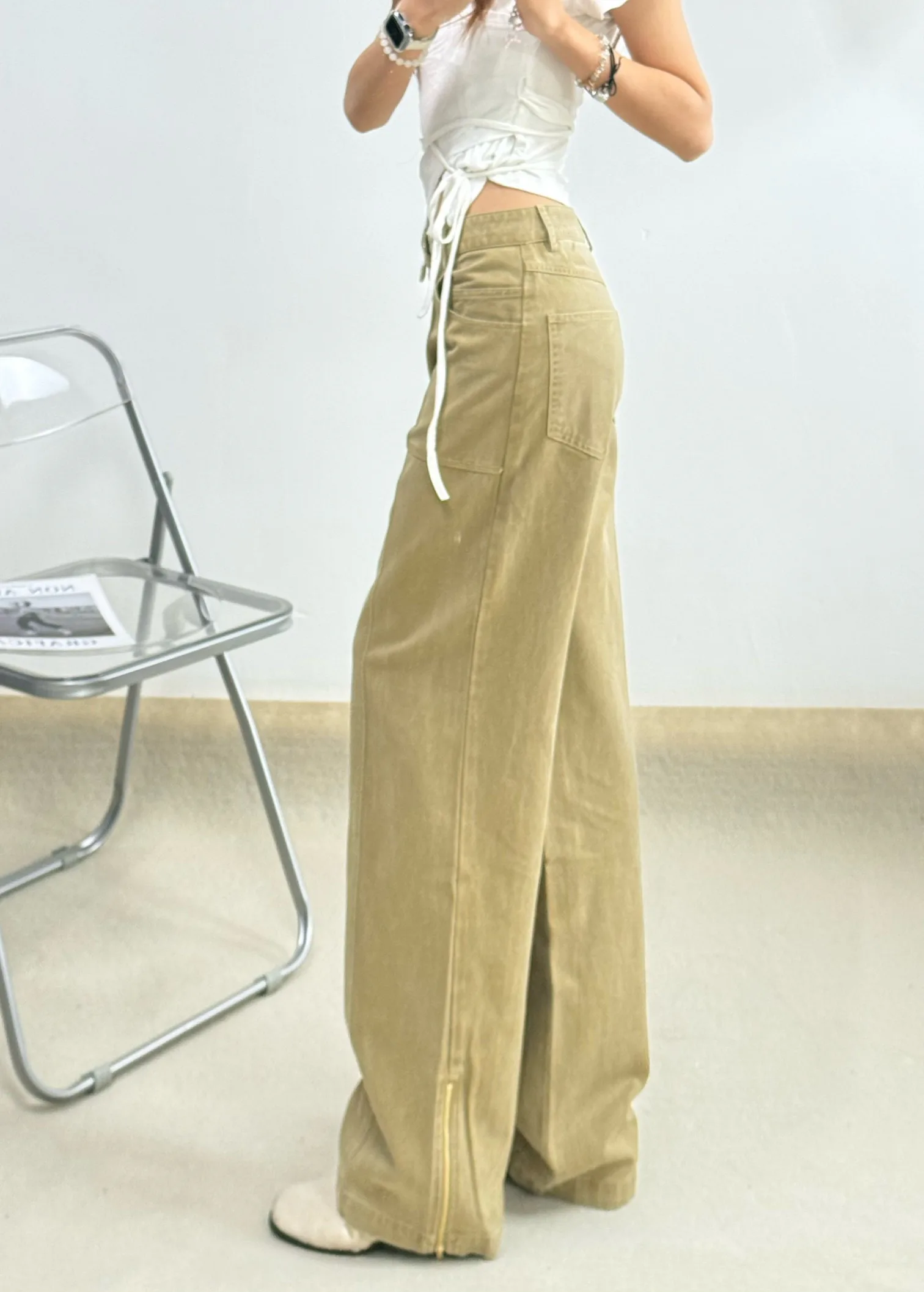 Брюки Женские Loewe 13271024