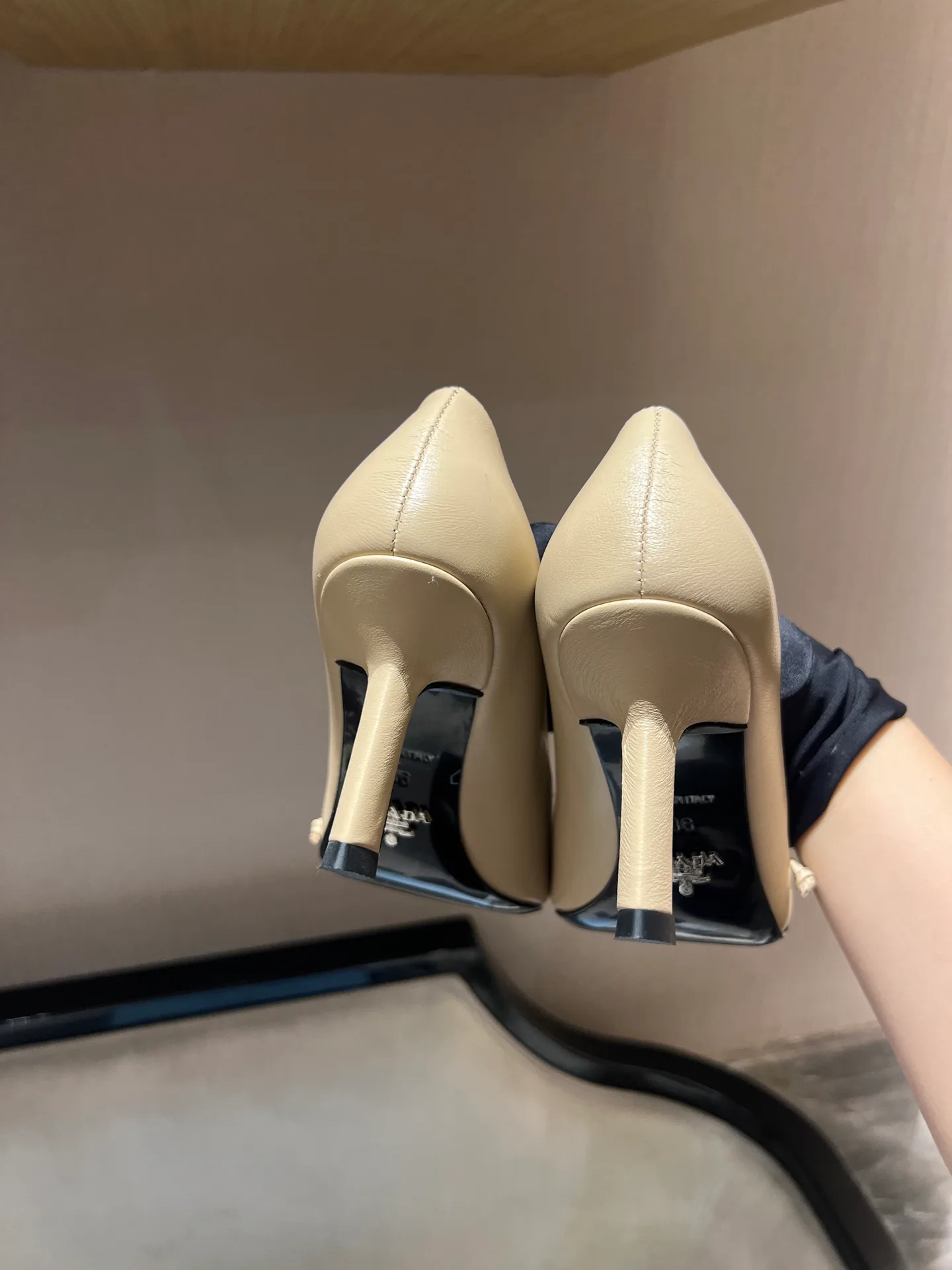 Туфли Женские Prada 11454581