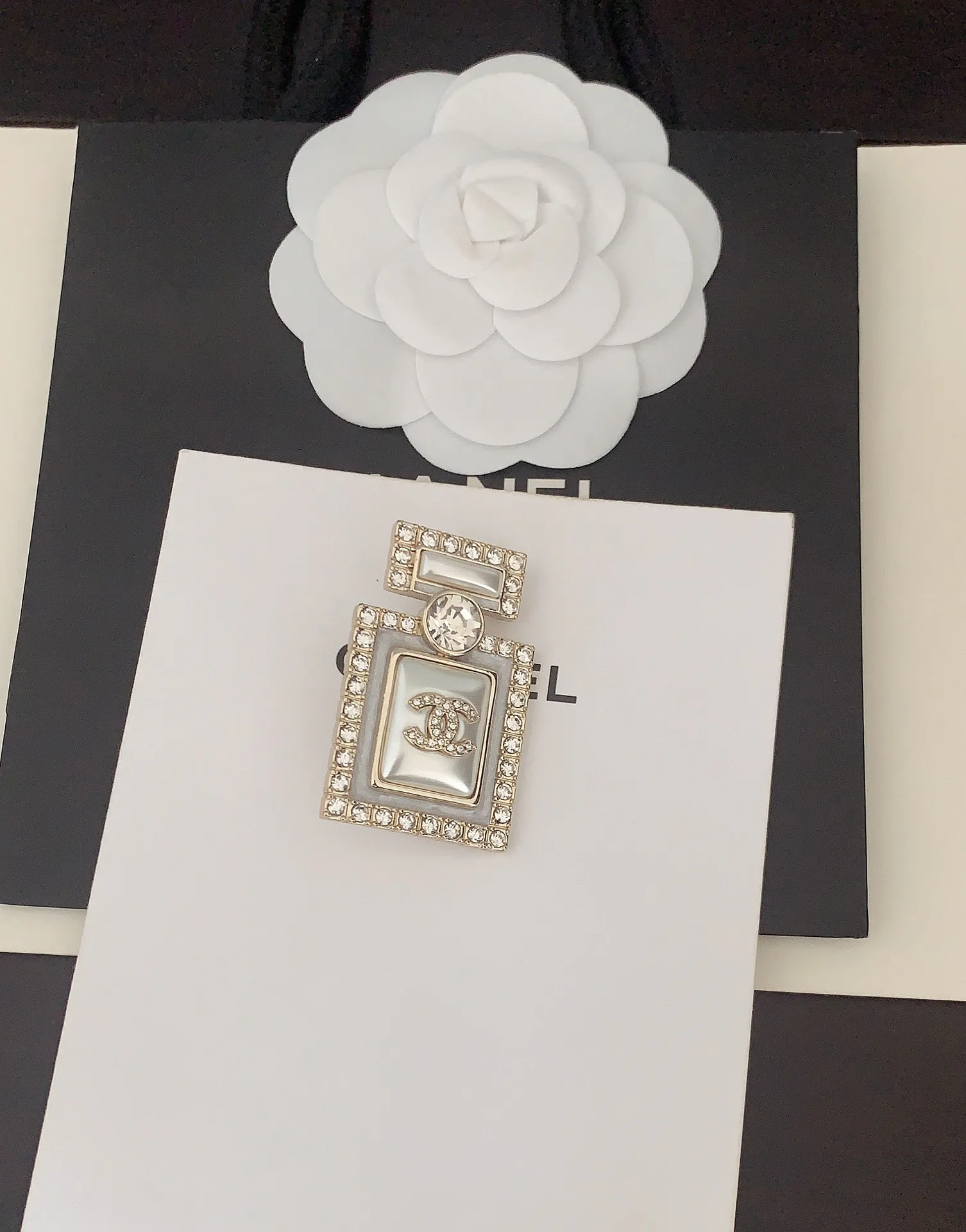 Бижутерия Chanel 225280