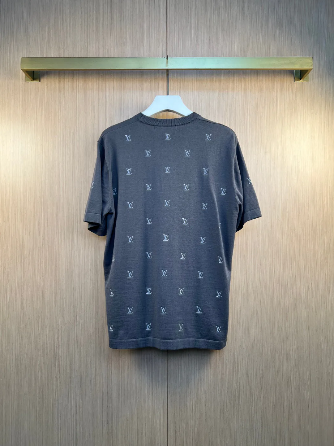 Футболки Мужские Louis Vuitton 5067110