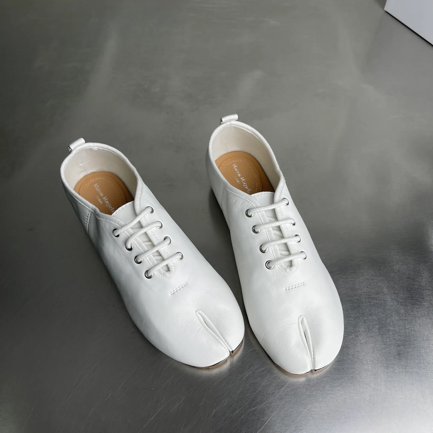 Балетки Женские Maison Margiela 986768