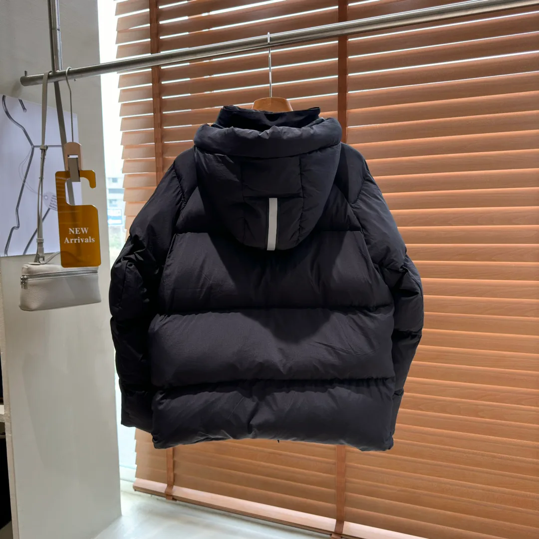 Куртки И Пуховики Женские Canada Goose 1257441