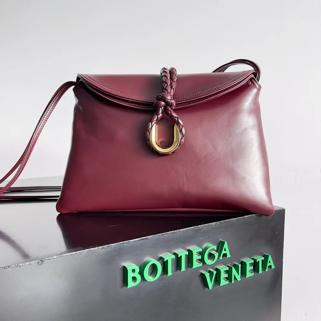Сумки На Ремне Женские Bottega Veneta 29155
