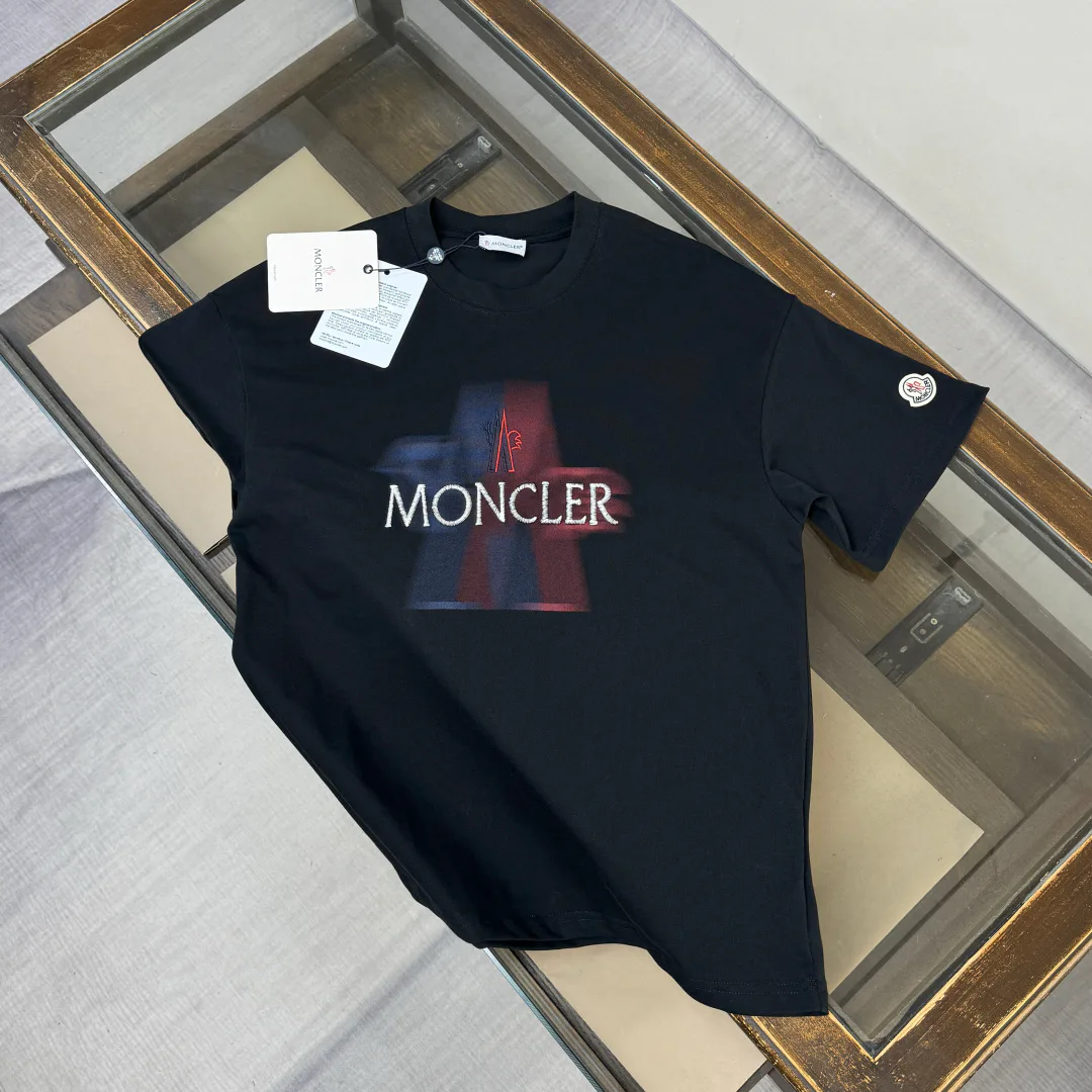 Футболки Женские Moncler 11034772