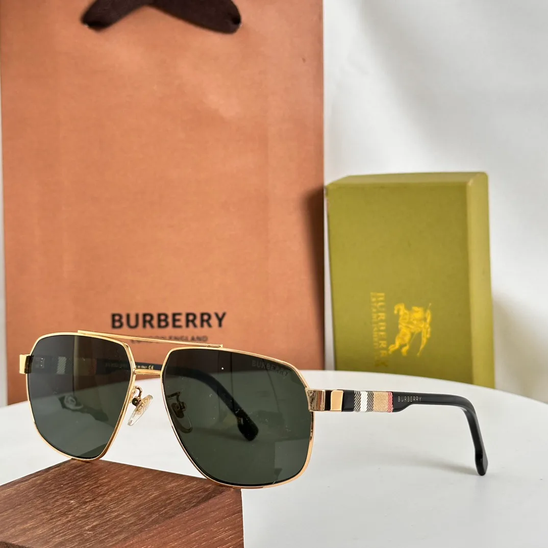 Очки Burberry 14487