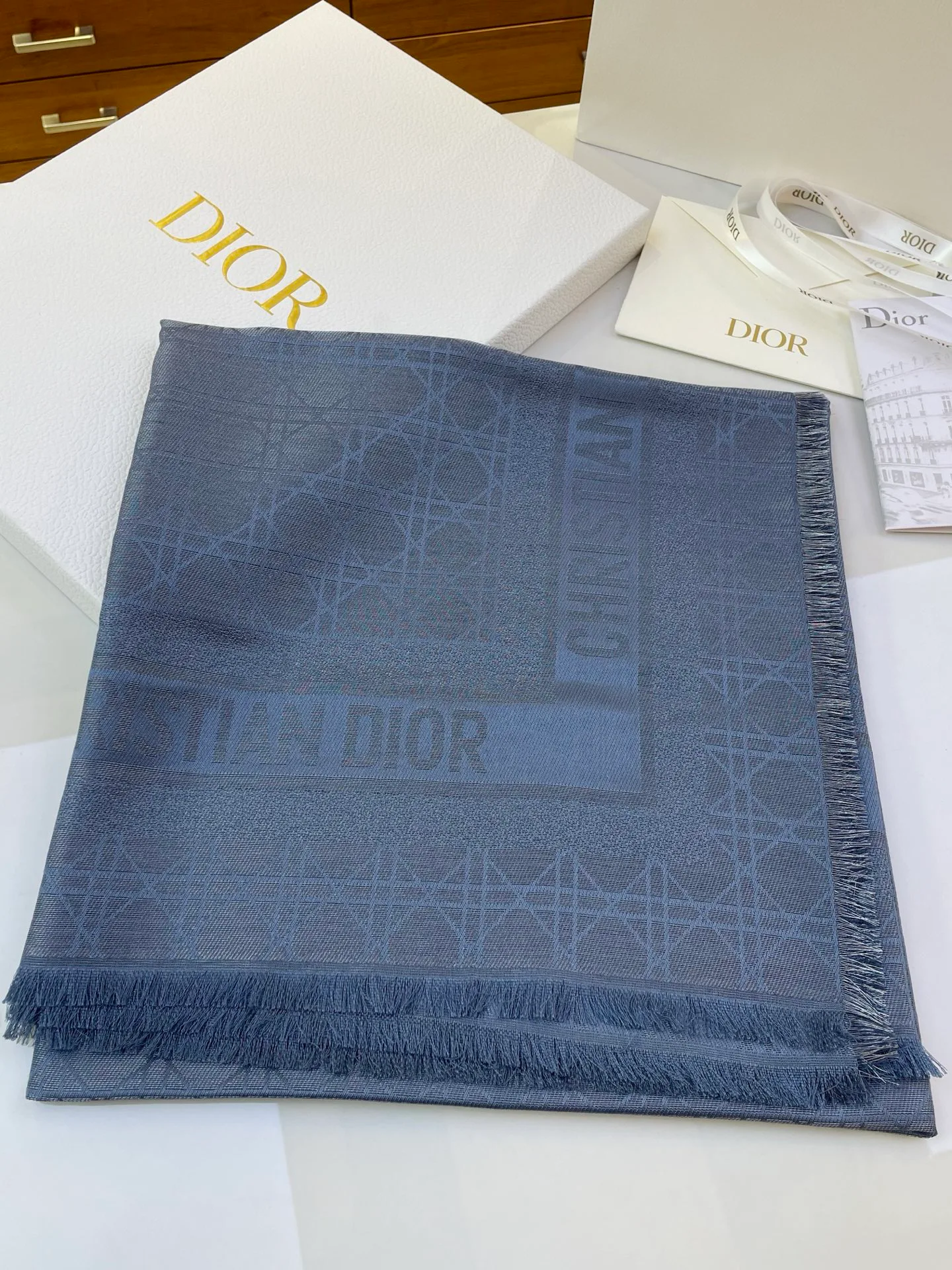 Шарфы Christian Dior 899694