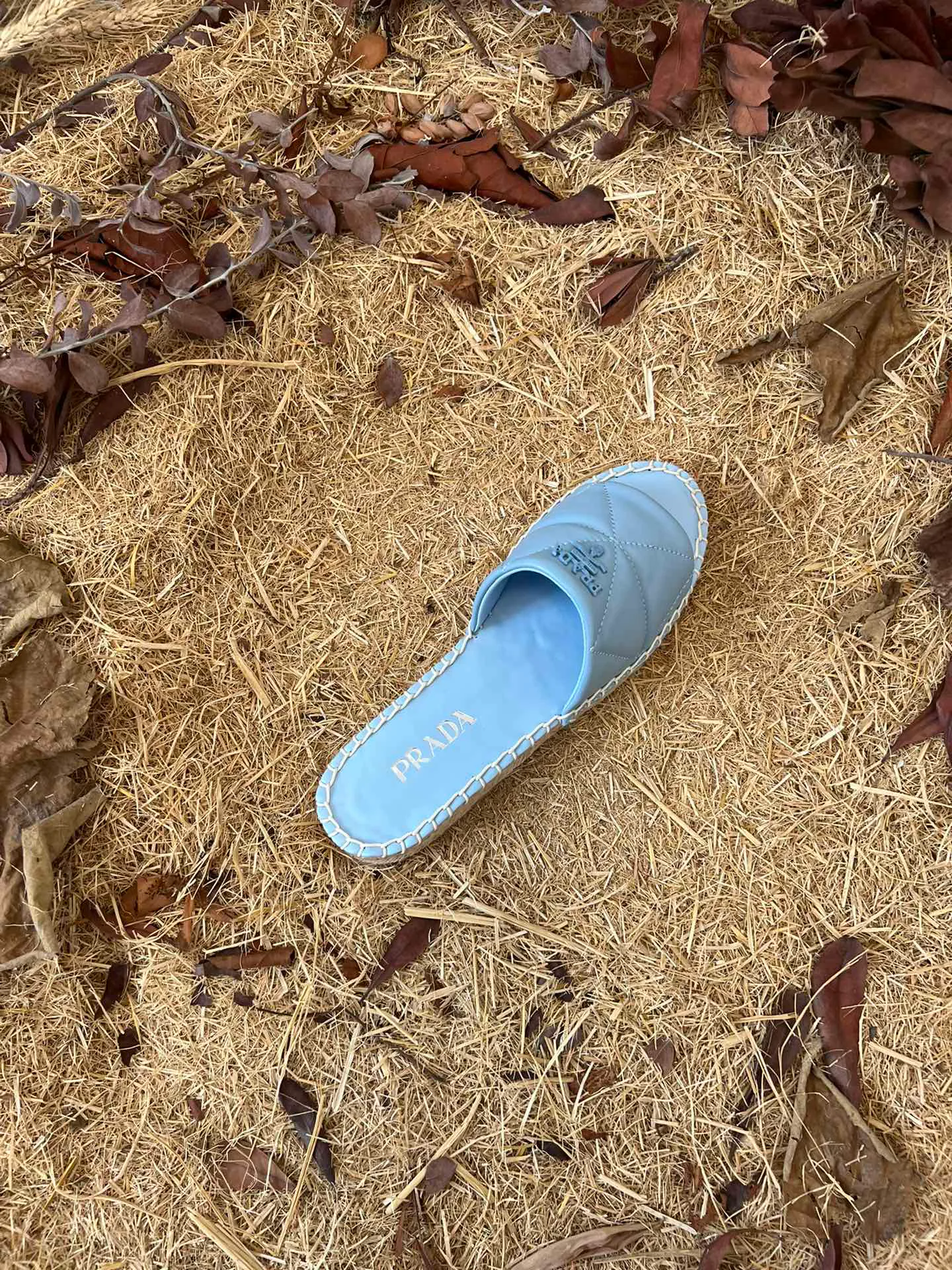 Туфли Женские Prada 2937773