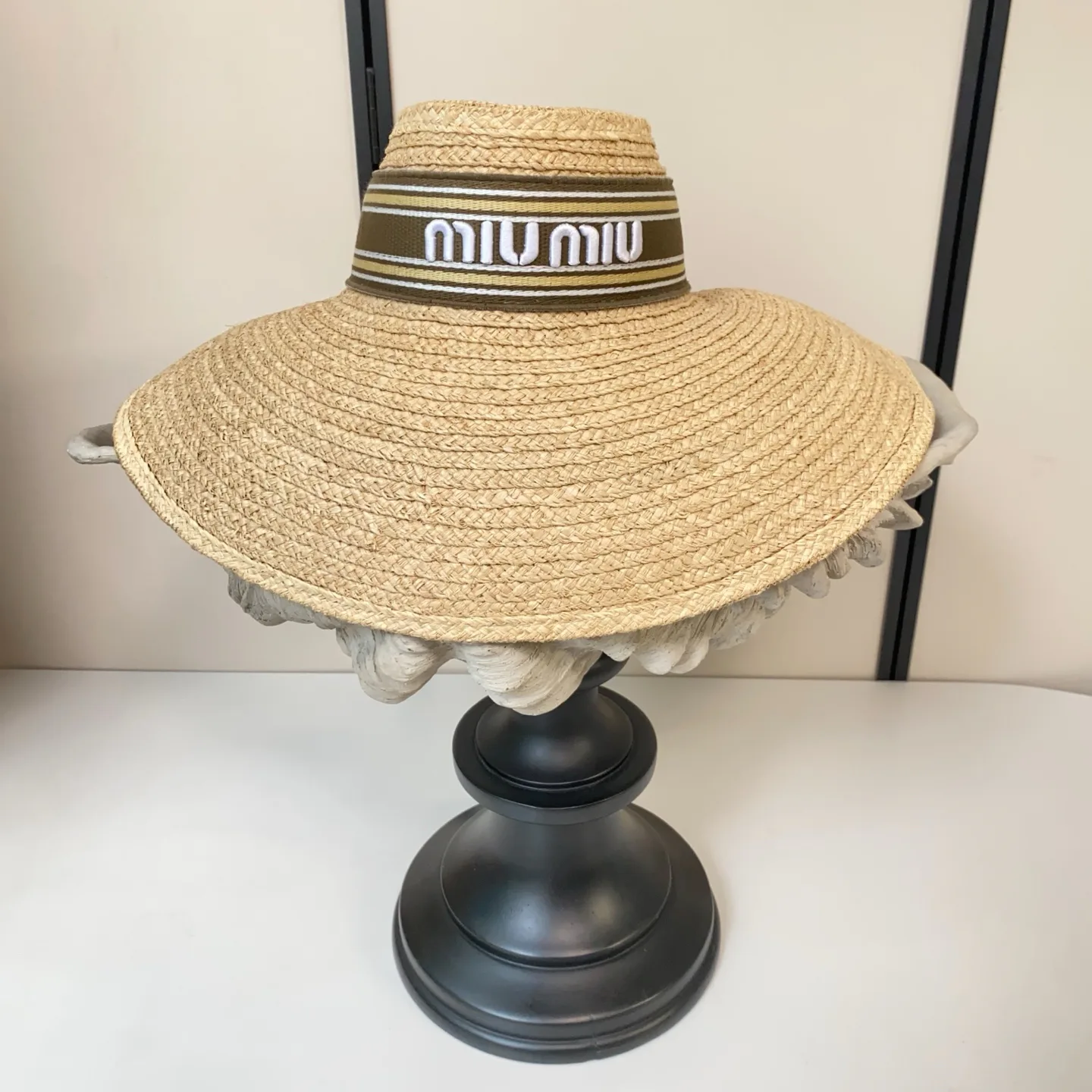 Головные Уборы Miu Miu 13294467