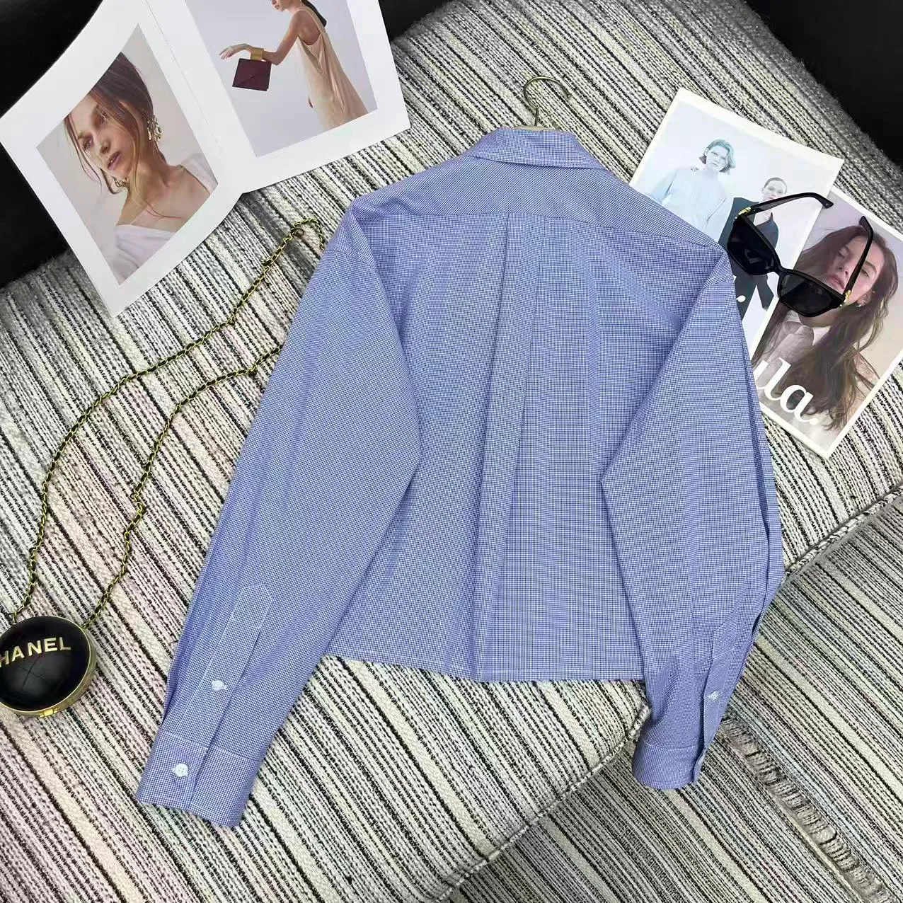 Рубашки Женские Miu Miu 11610329
