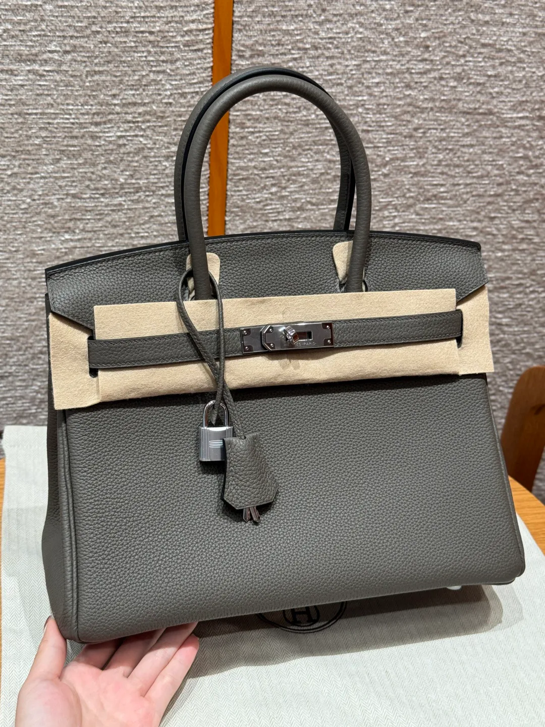 Классические Сумки Женские Hermes 326750