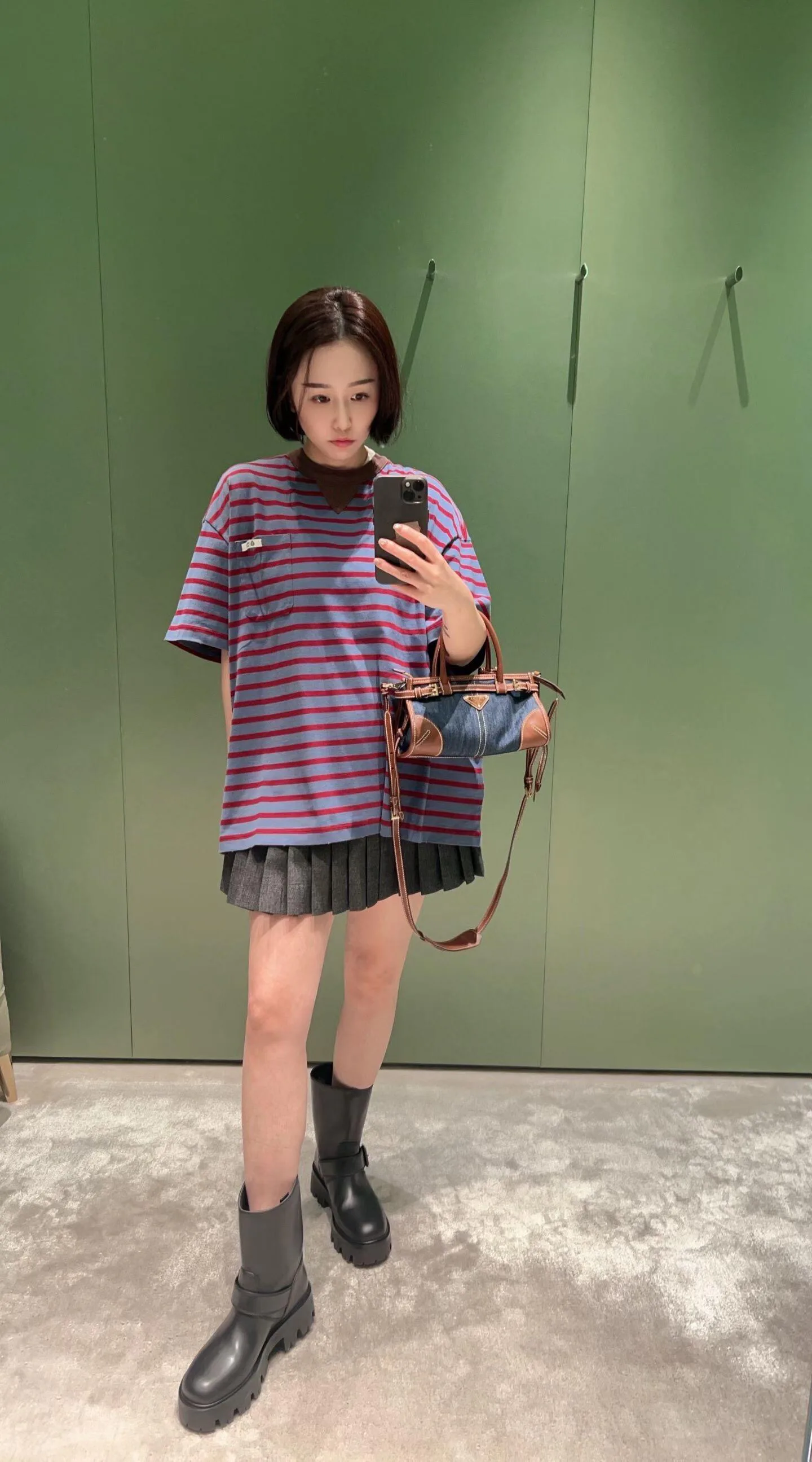 Футболки Женские Prada 427803