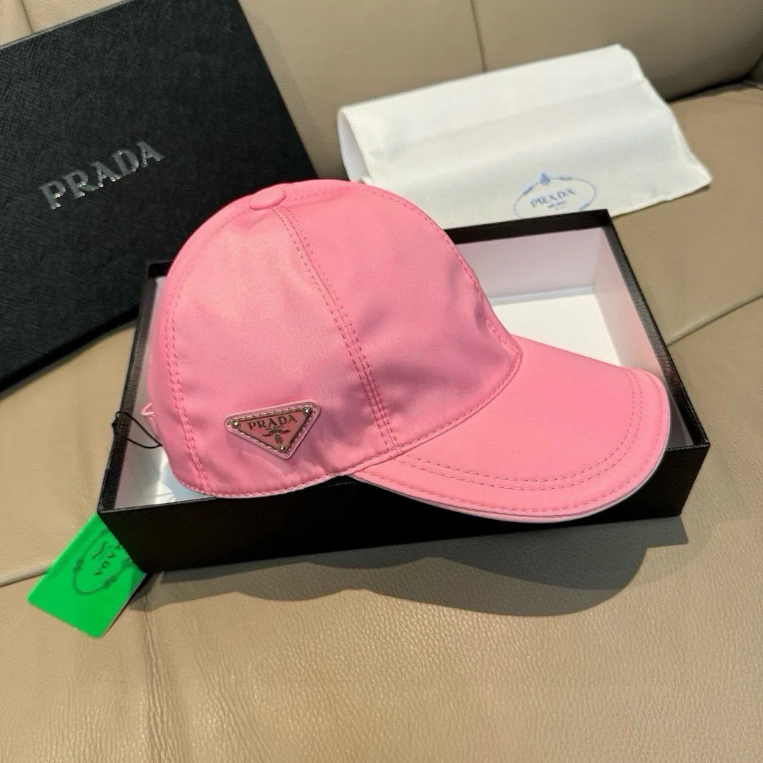 Головные Уборы Prada 17604800