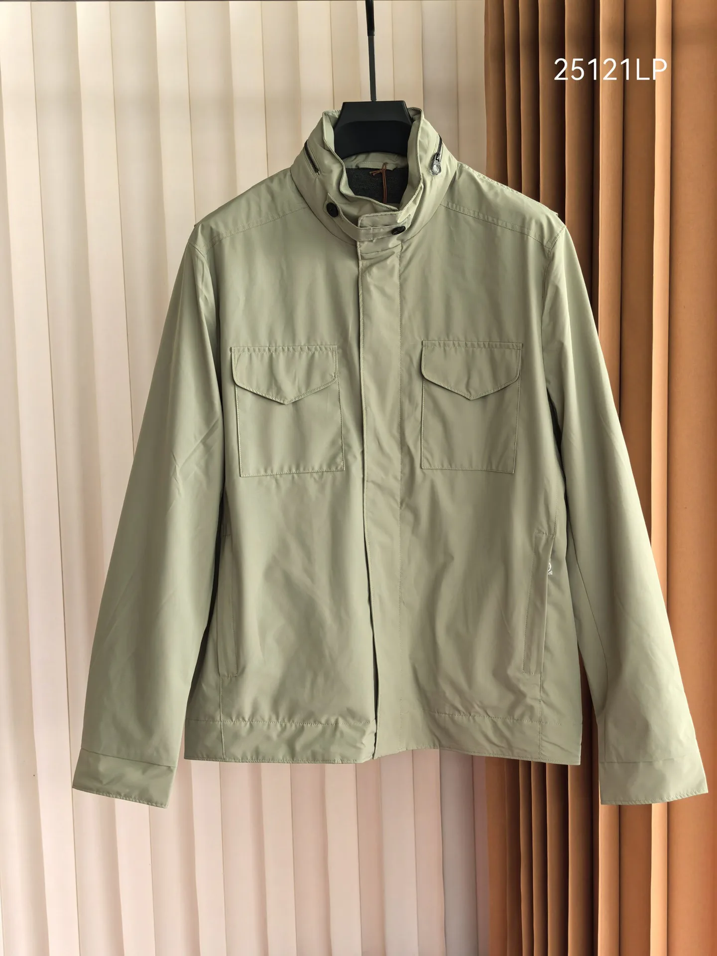 Куртки Мужские Loro Piana 381404