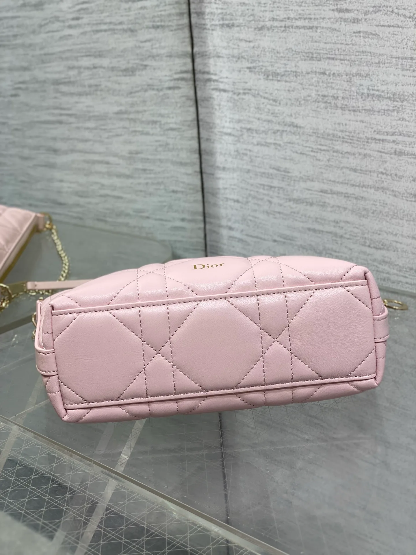 Классические Сумки Женские Christian Dior 17629539
