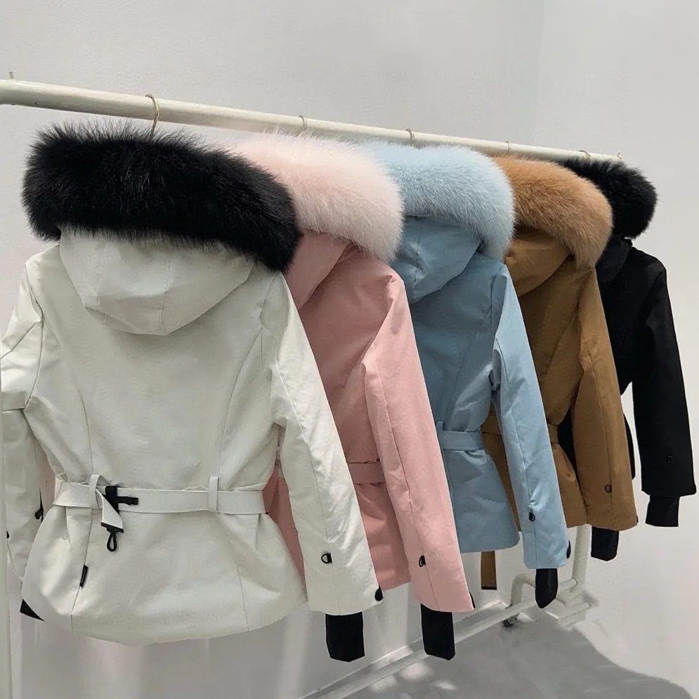 Куртки Женские Moncler 287112