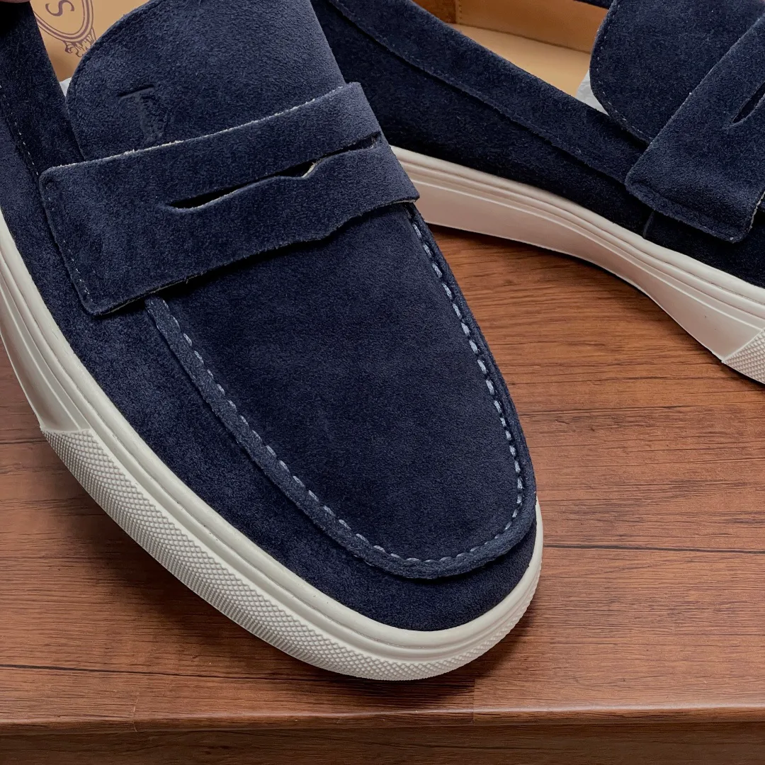 Лоферы И Туфли Мужские Tod's 18626372