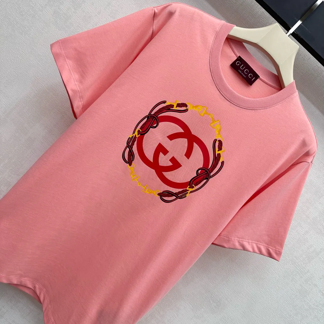 Футболки Женские Gucci 12813033