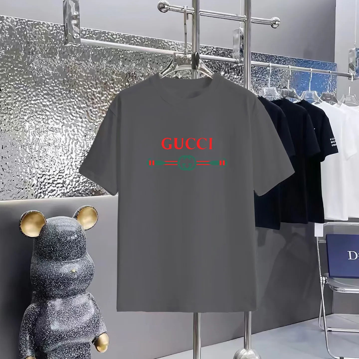 Футболки Женские Gucci 11683474