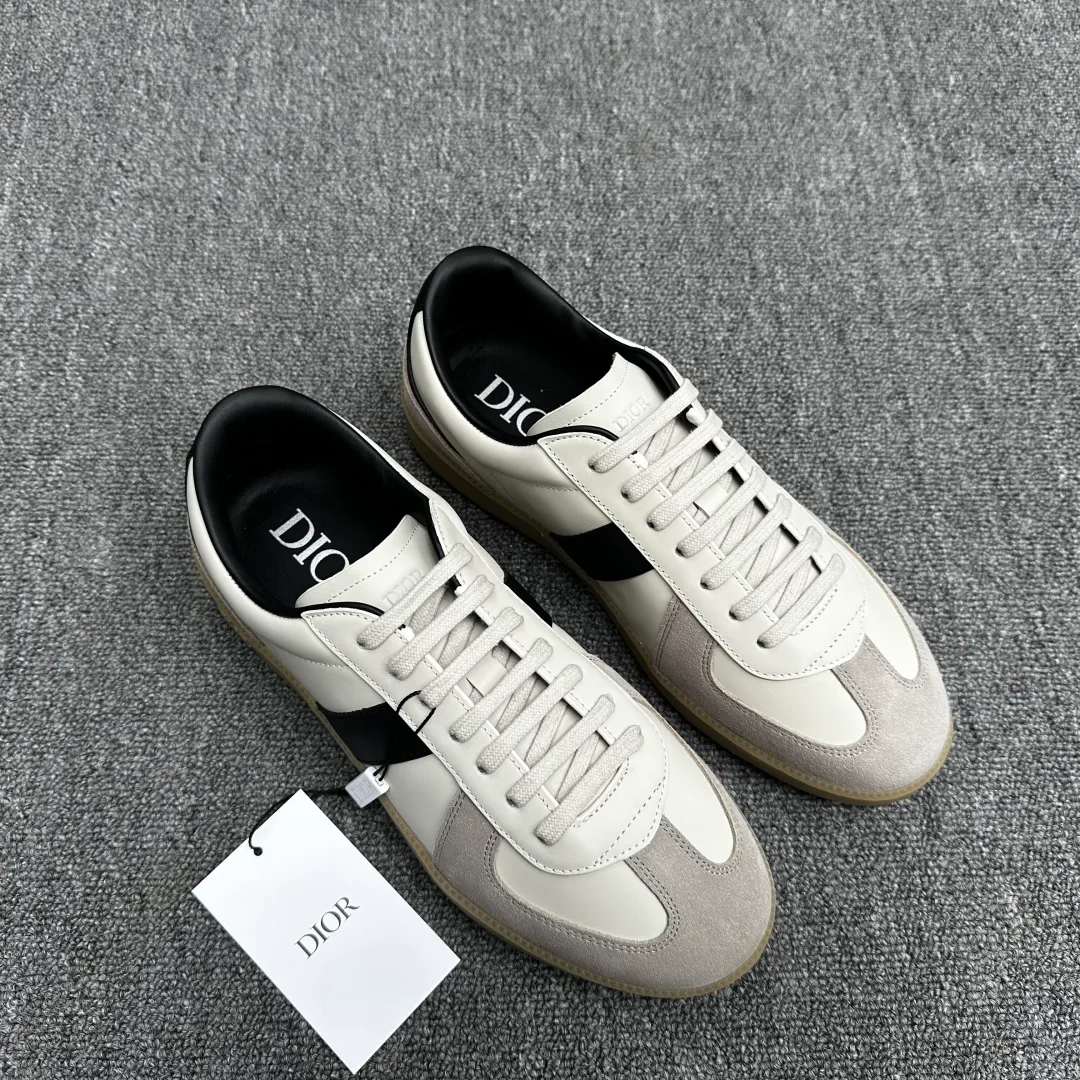 Кеды Мужские Christian Dior 58566