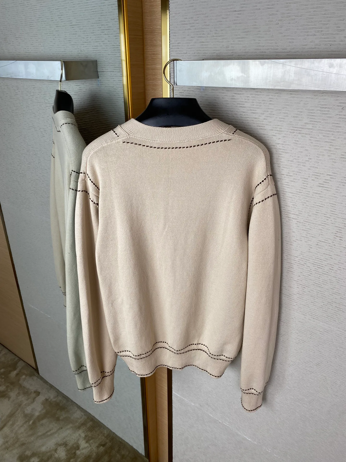 Джемперы И Свитеры Мужские Louis Vuitton 658822