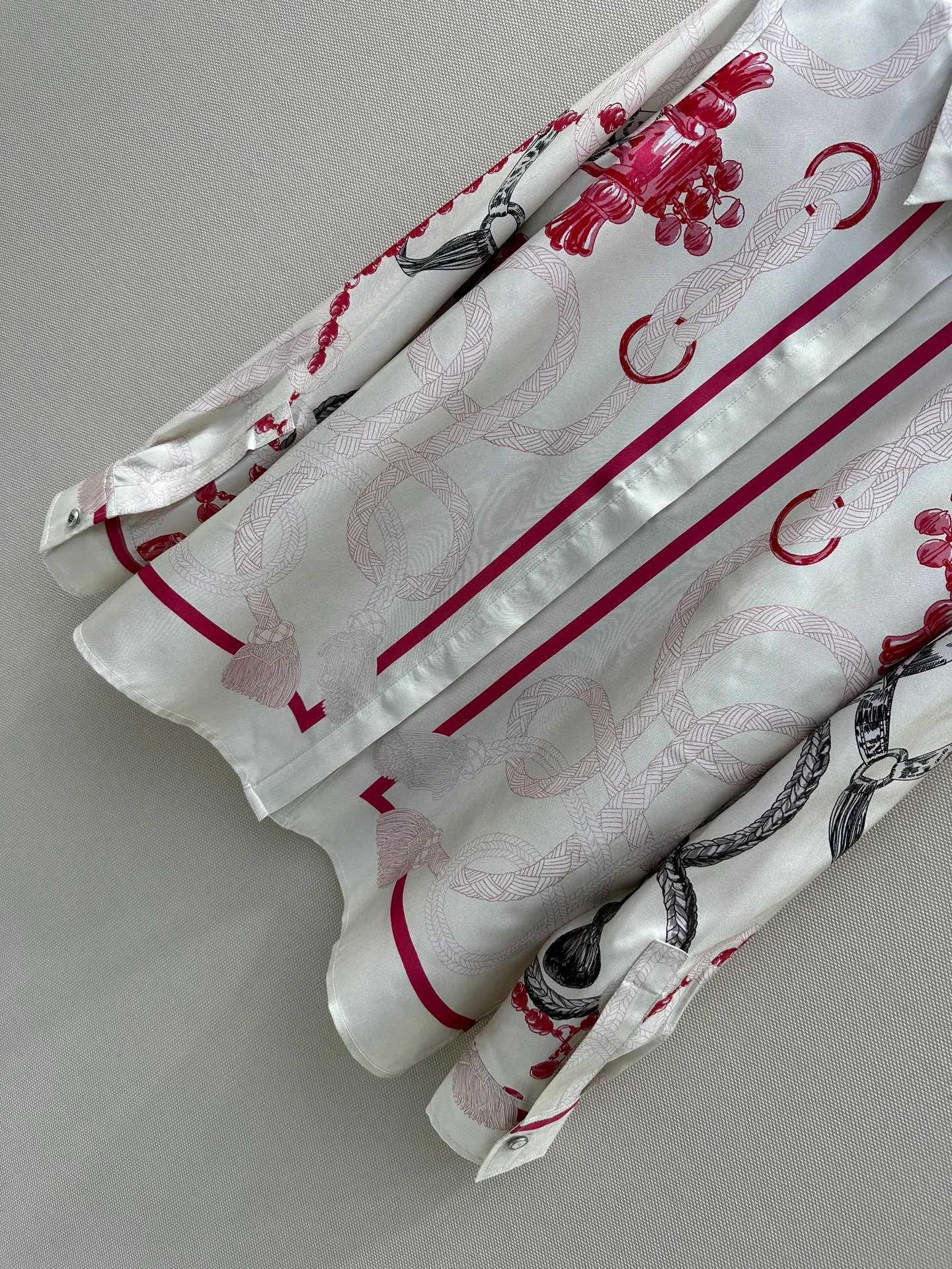 Рубашки Женские Hermes 2287083