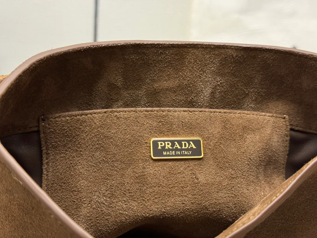 Сумки На Ремне Женские Prada 852754