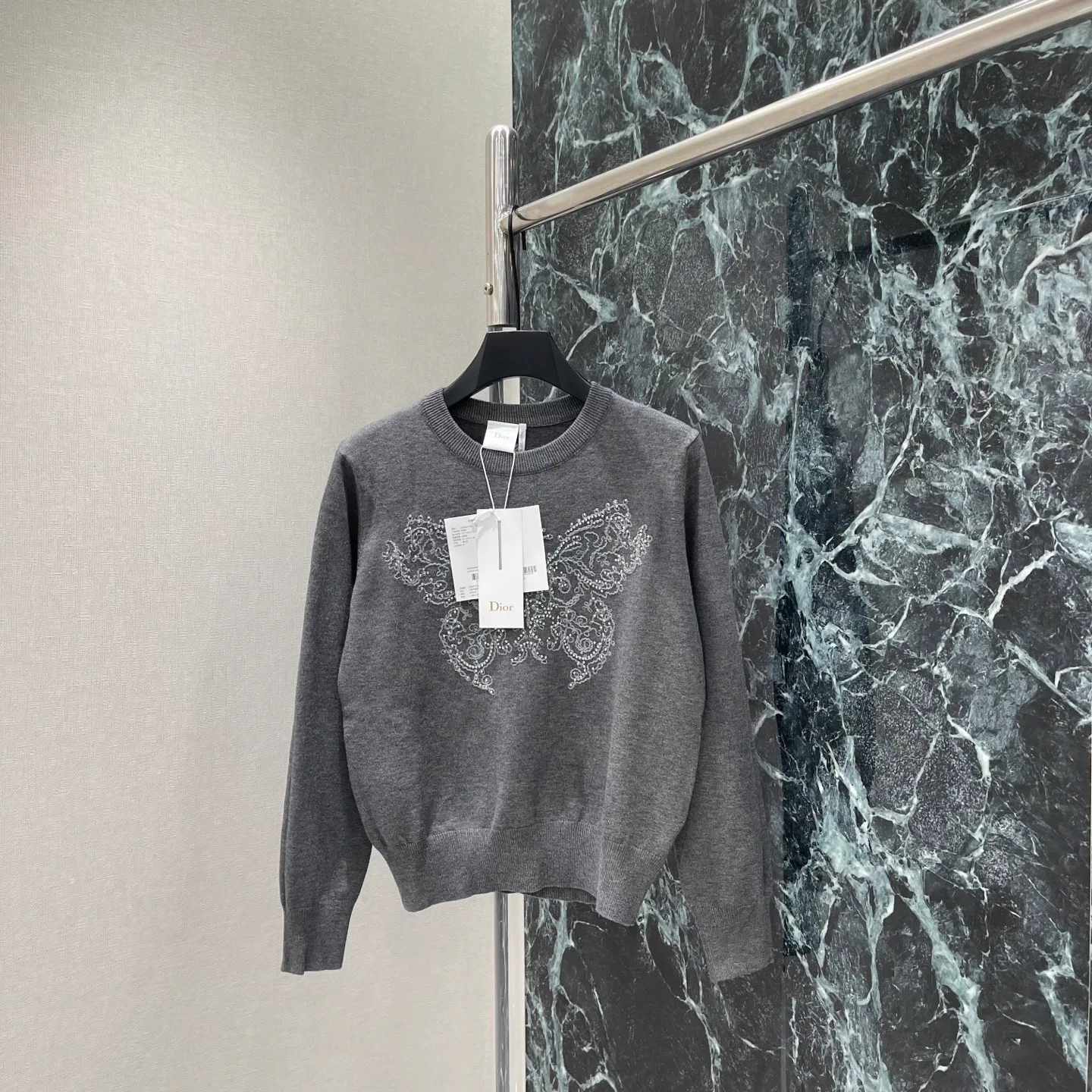 Джемперы И Свитеры Женские Christian Dior 18030750