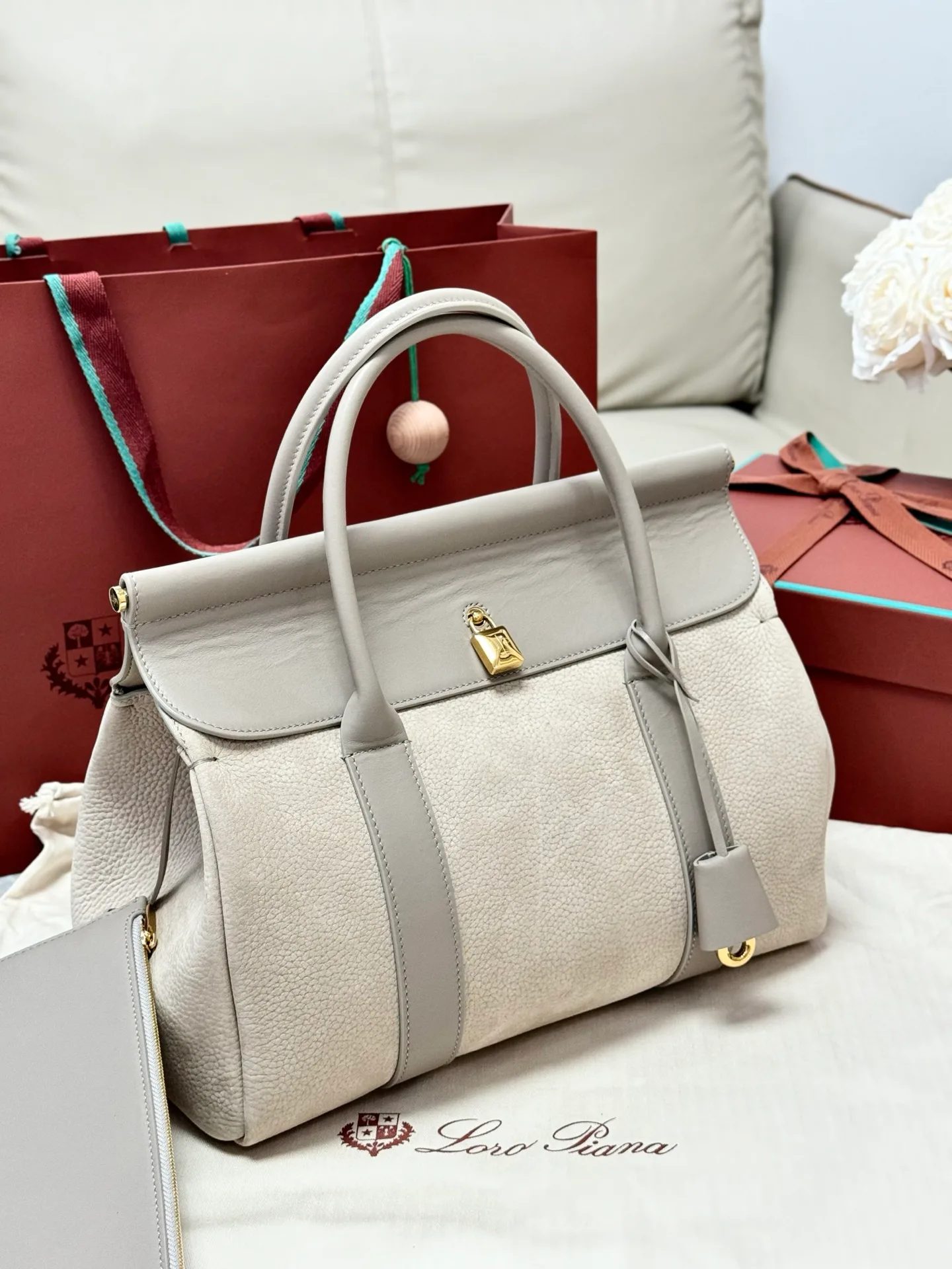 Классические Сумки Женские Loro Piana 11472595