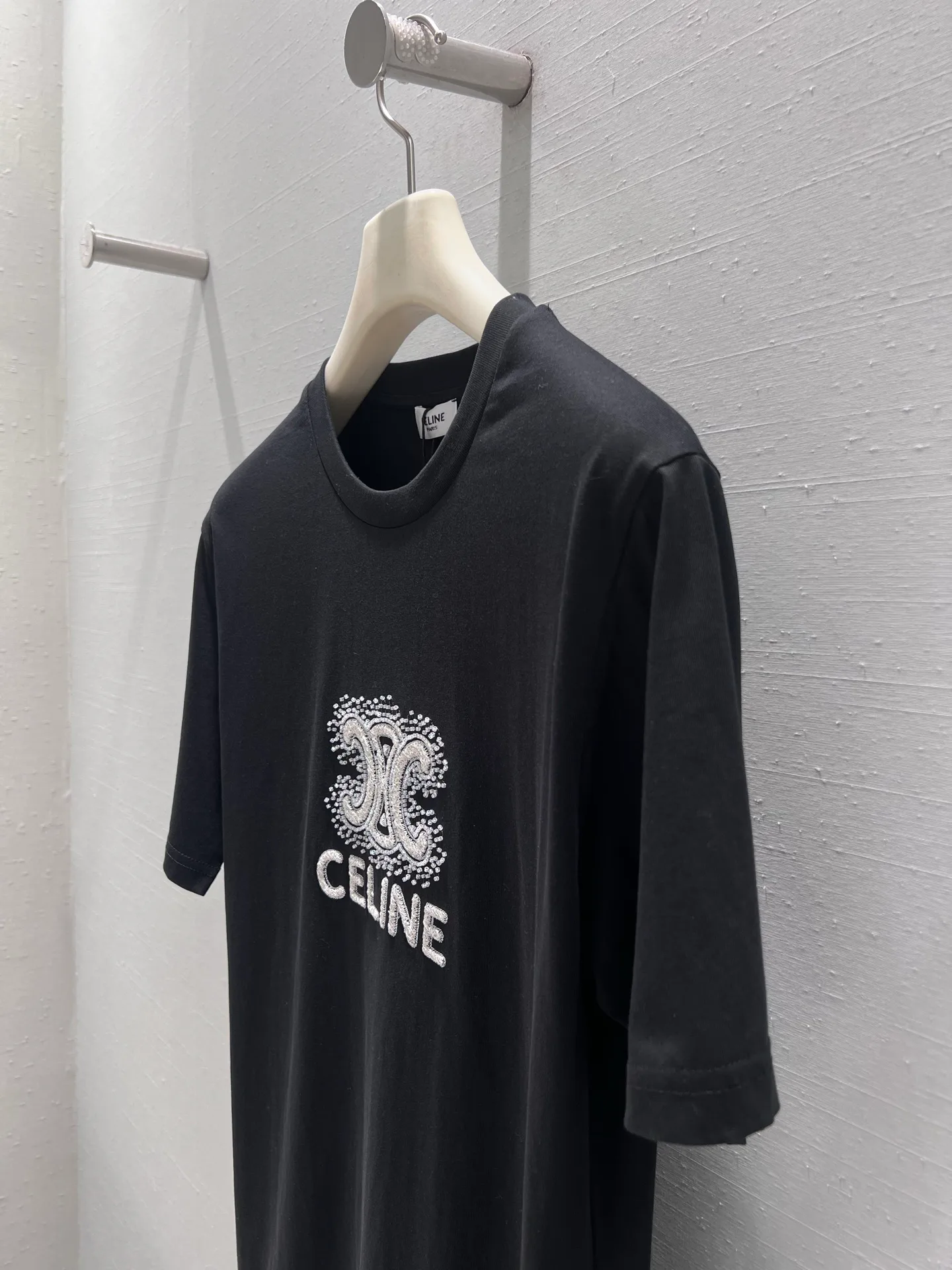 Футболки Женские Celine 852051