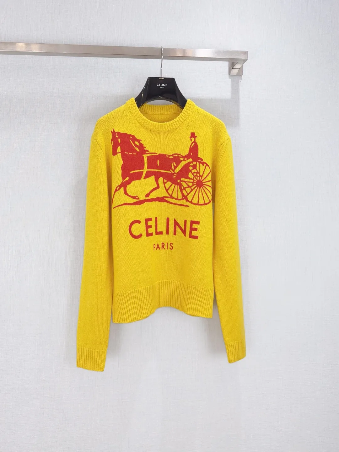 Джемперы И Свитеры Женские Celine 1859106