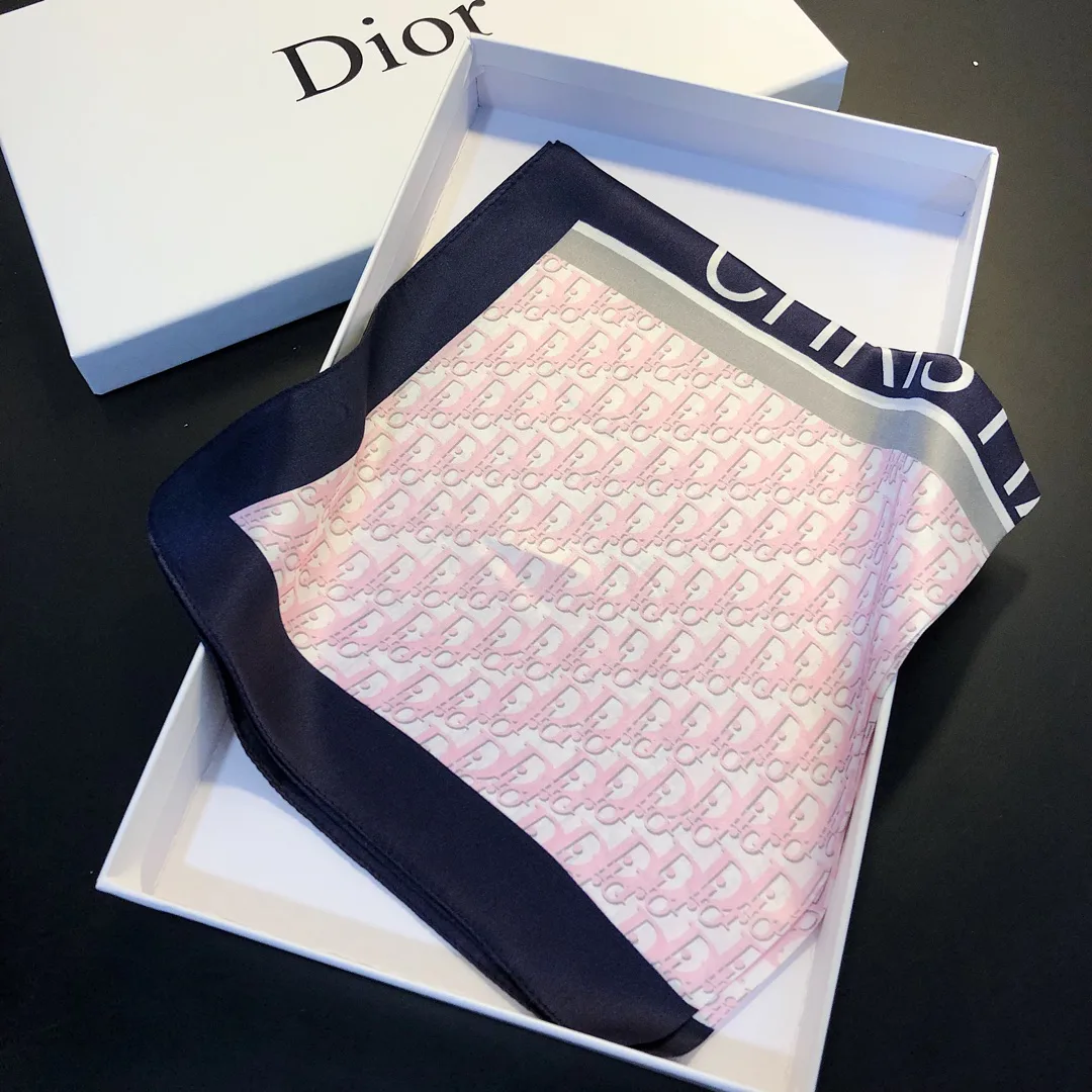 Шарфы Christian Dior 33046