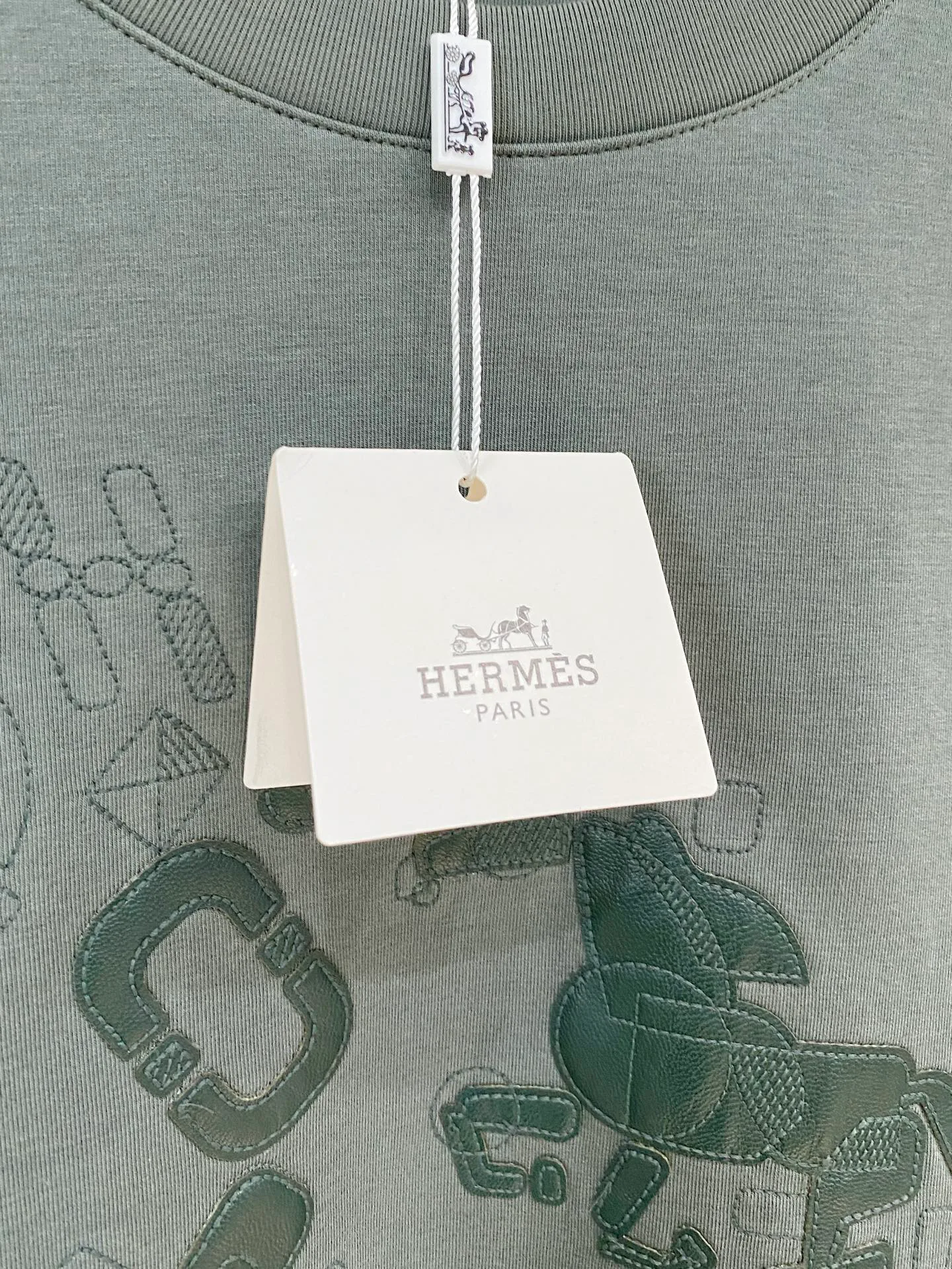 Свитшоты И Худи Мужские Hermes 18084926