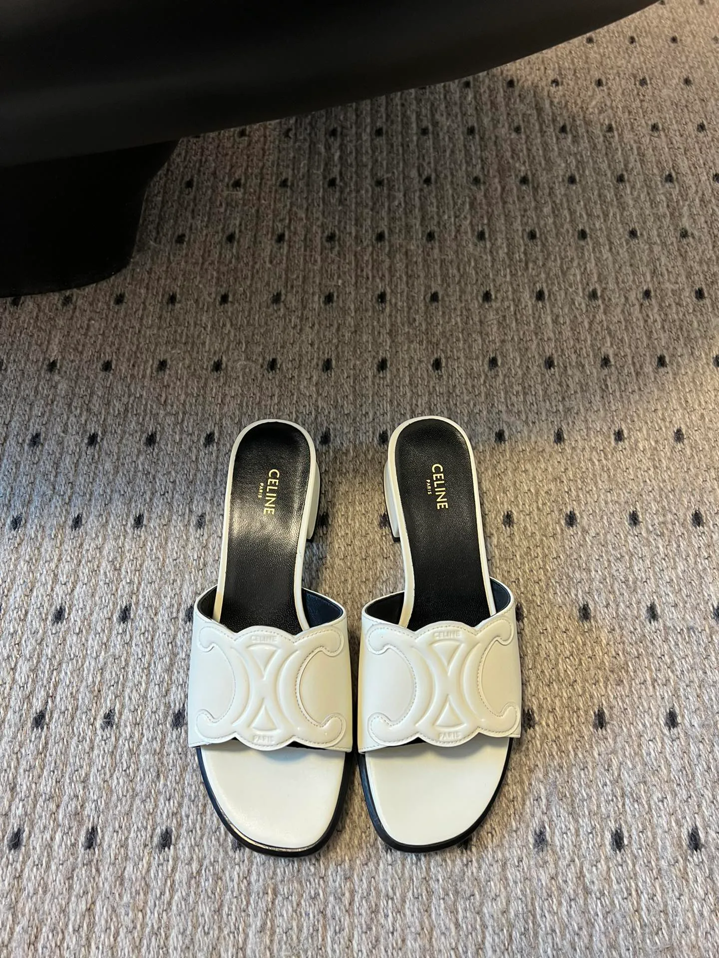 Босоножки Женские Celine 7884