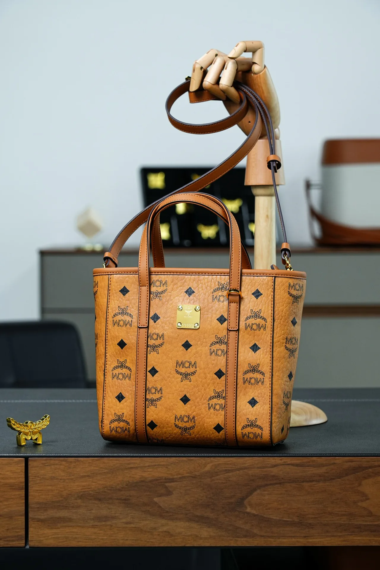 Сумки На Ремне Женские Mcm 397911