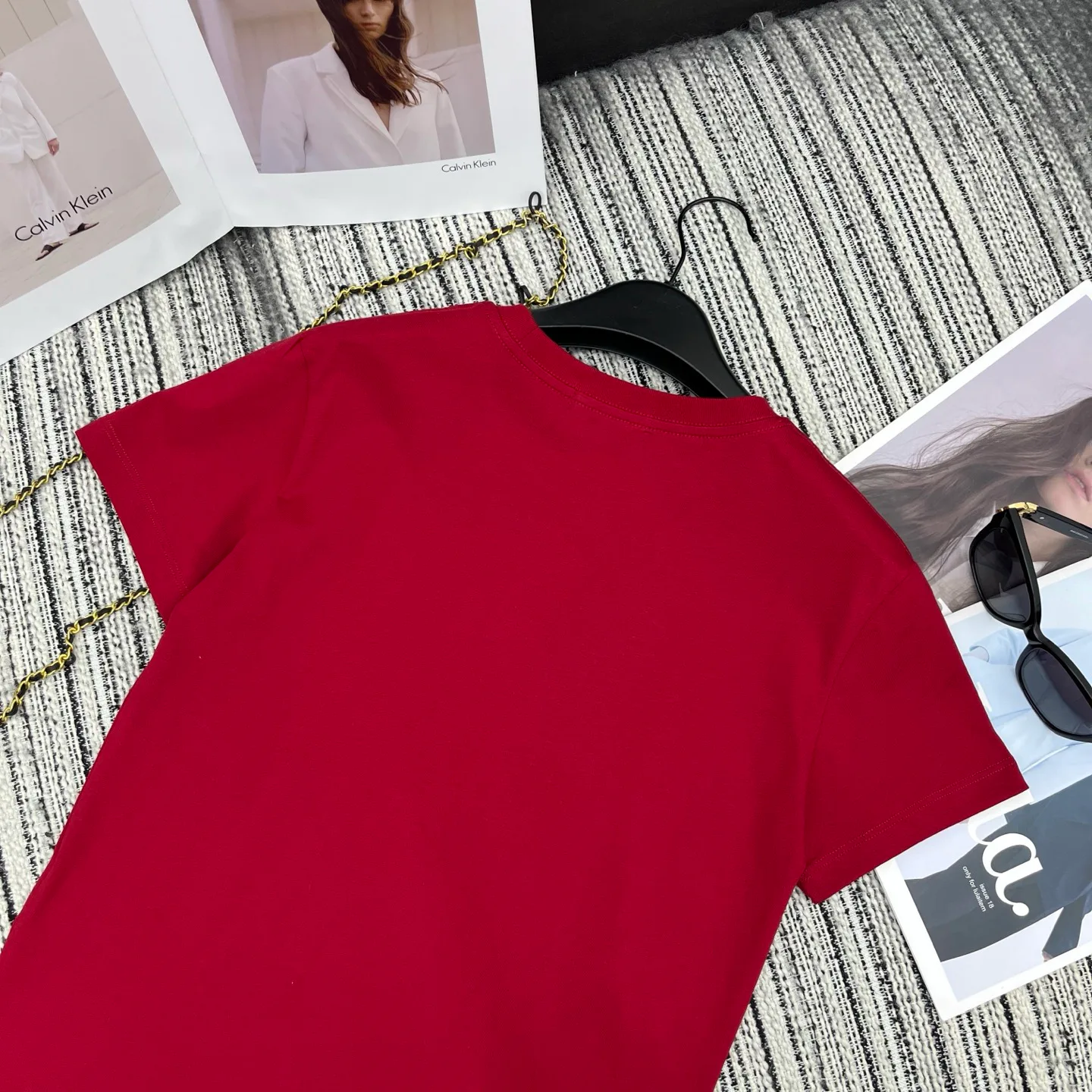 Футболки Женские Ralph Lauren 2151743