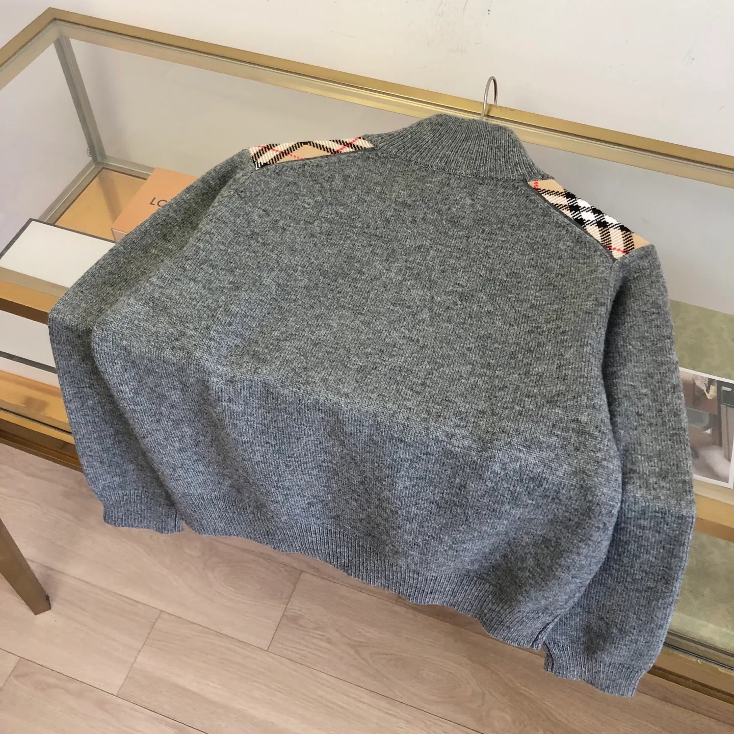 Джемперы И Свитеры Женские Burberry 17397322