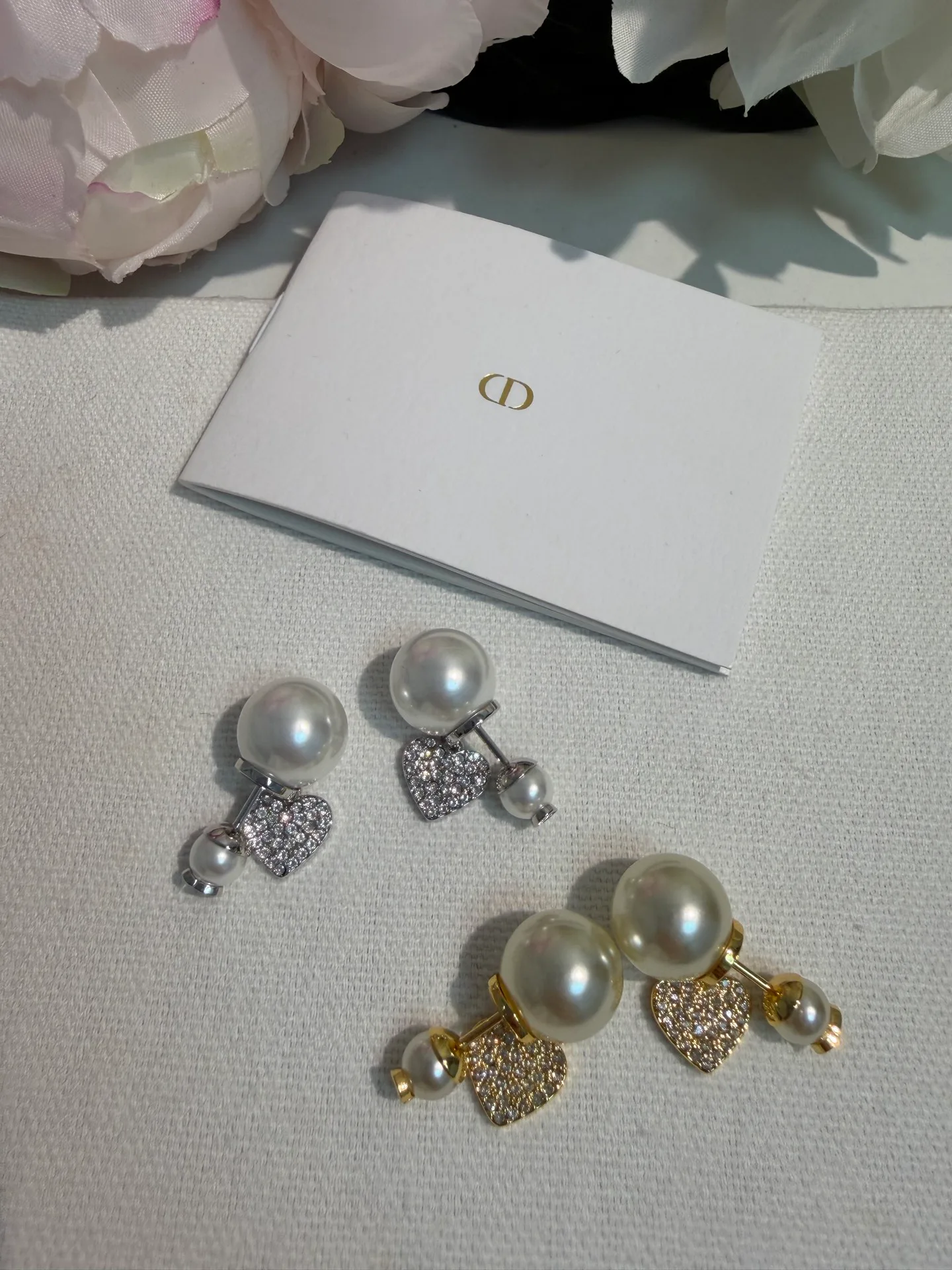 Бижутерия Christian Dior 11524506