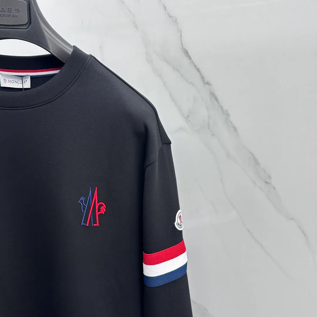 Свитшоты И Худи Мужские Moncler 18699412