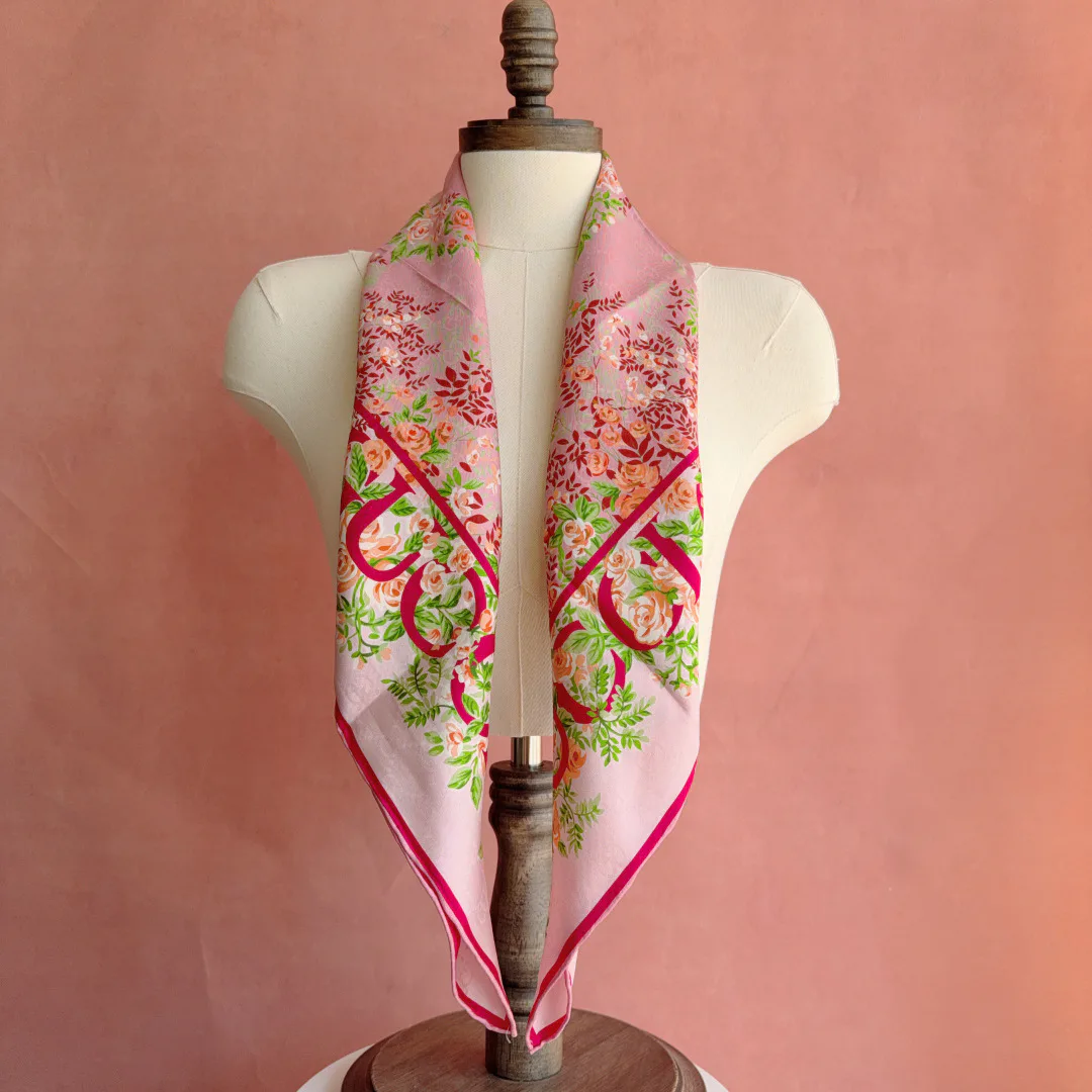 Платки Gucci 859939