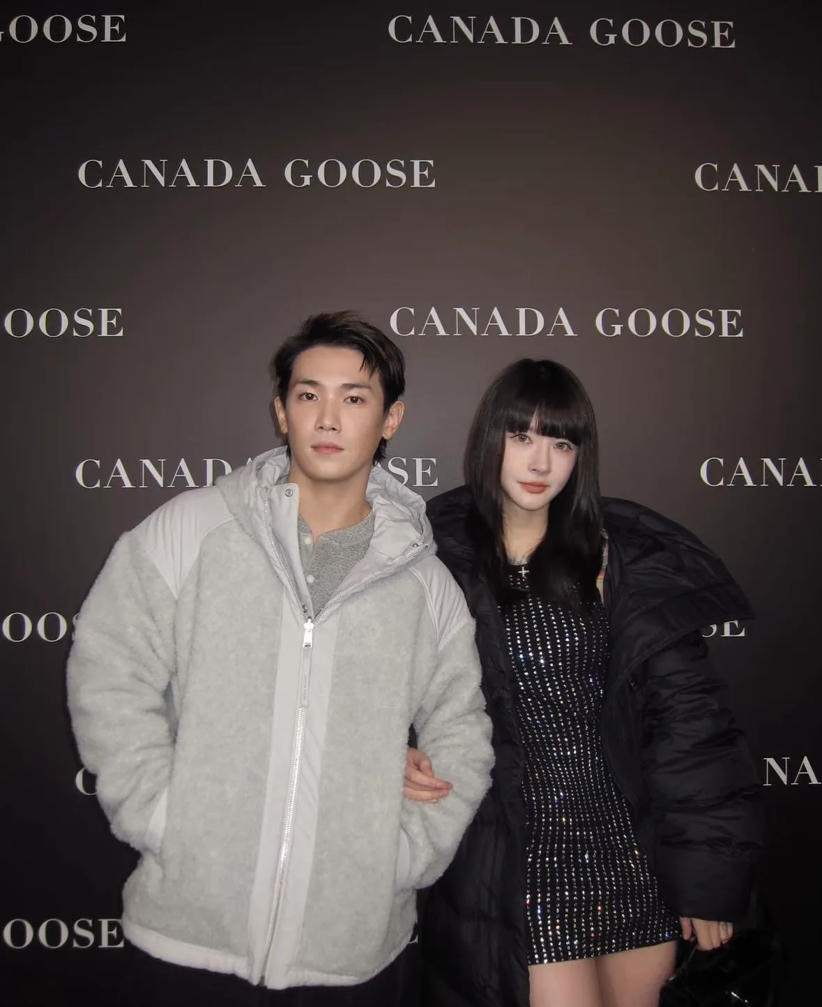 Куртки И Пуховики Мужские Canada Goose 1267083