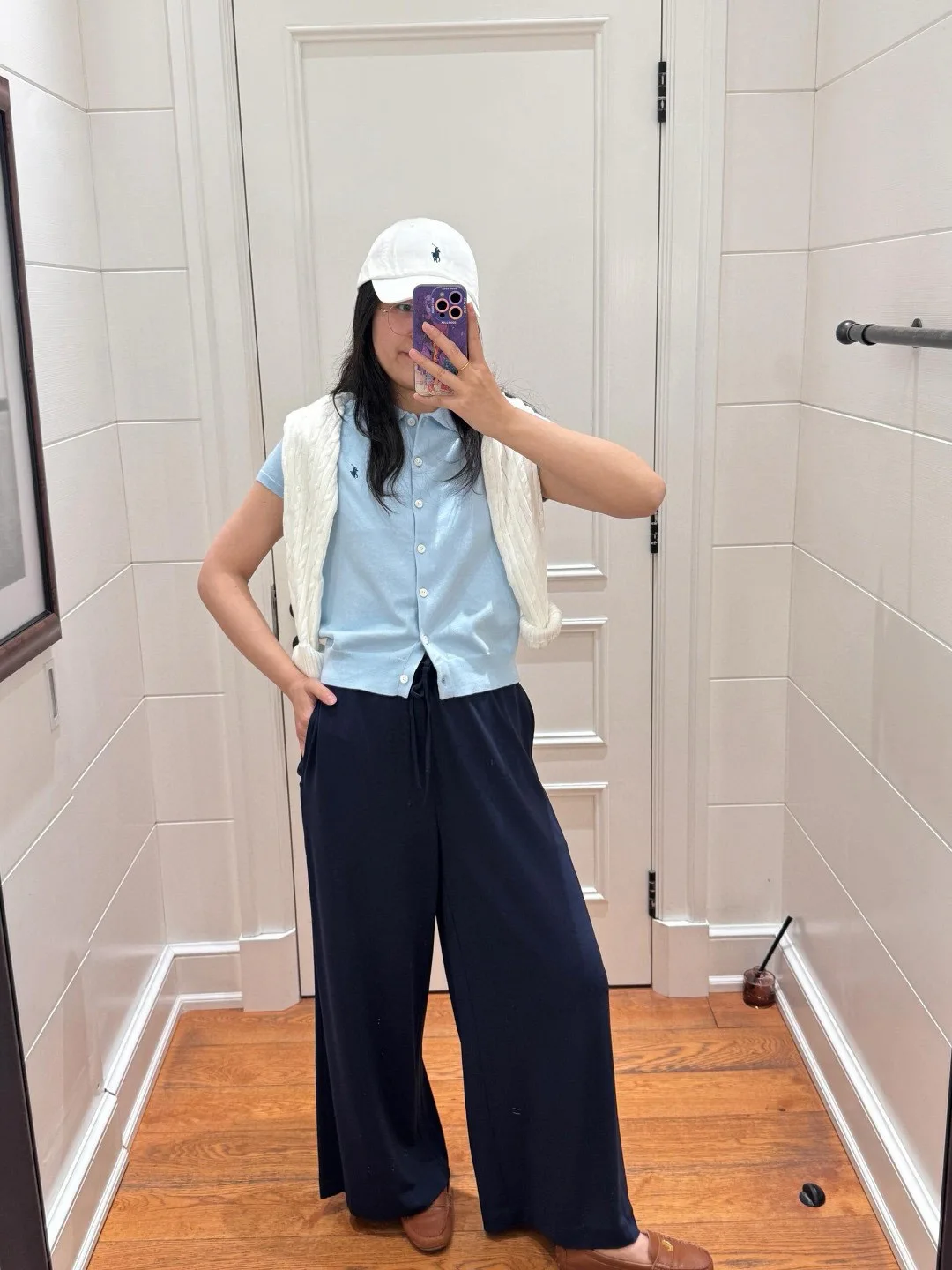 Рубашки Мужские Ralph Lauren 11790841