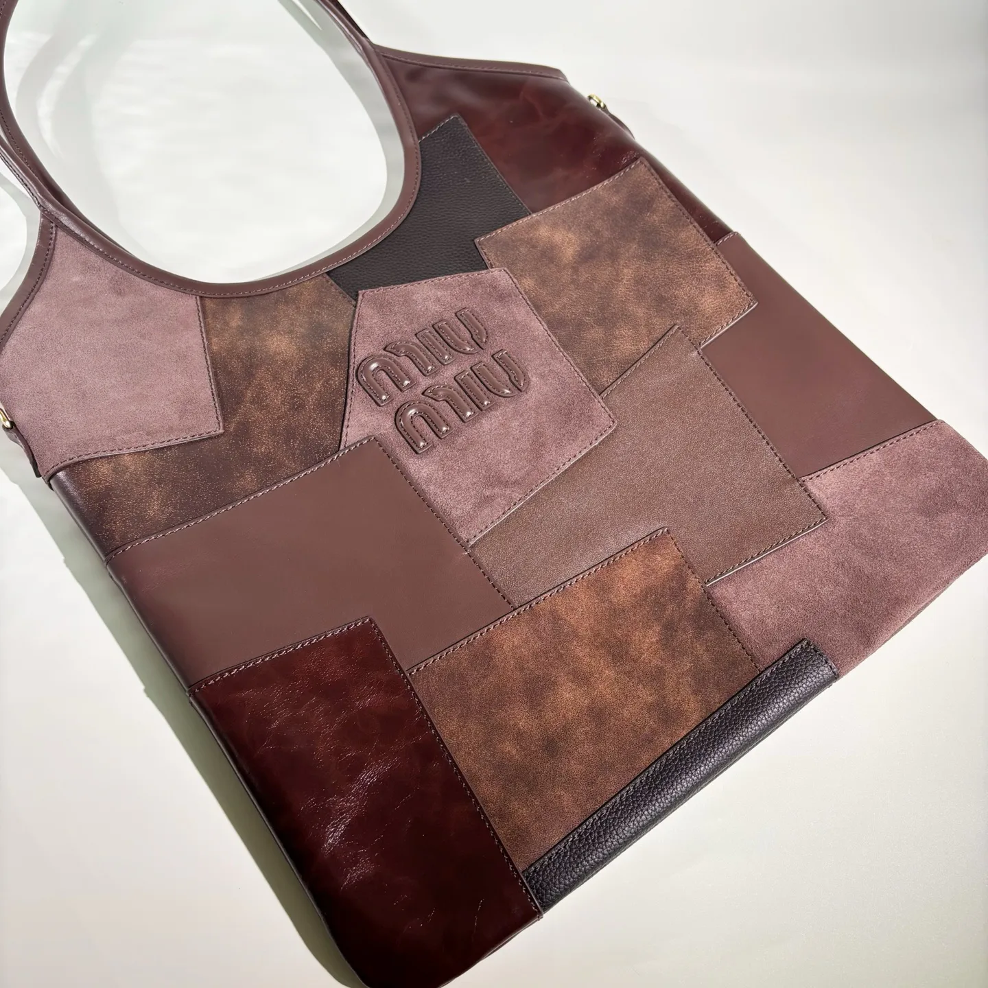 Классические Сумки Женские Miu Miu 10105227