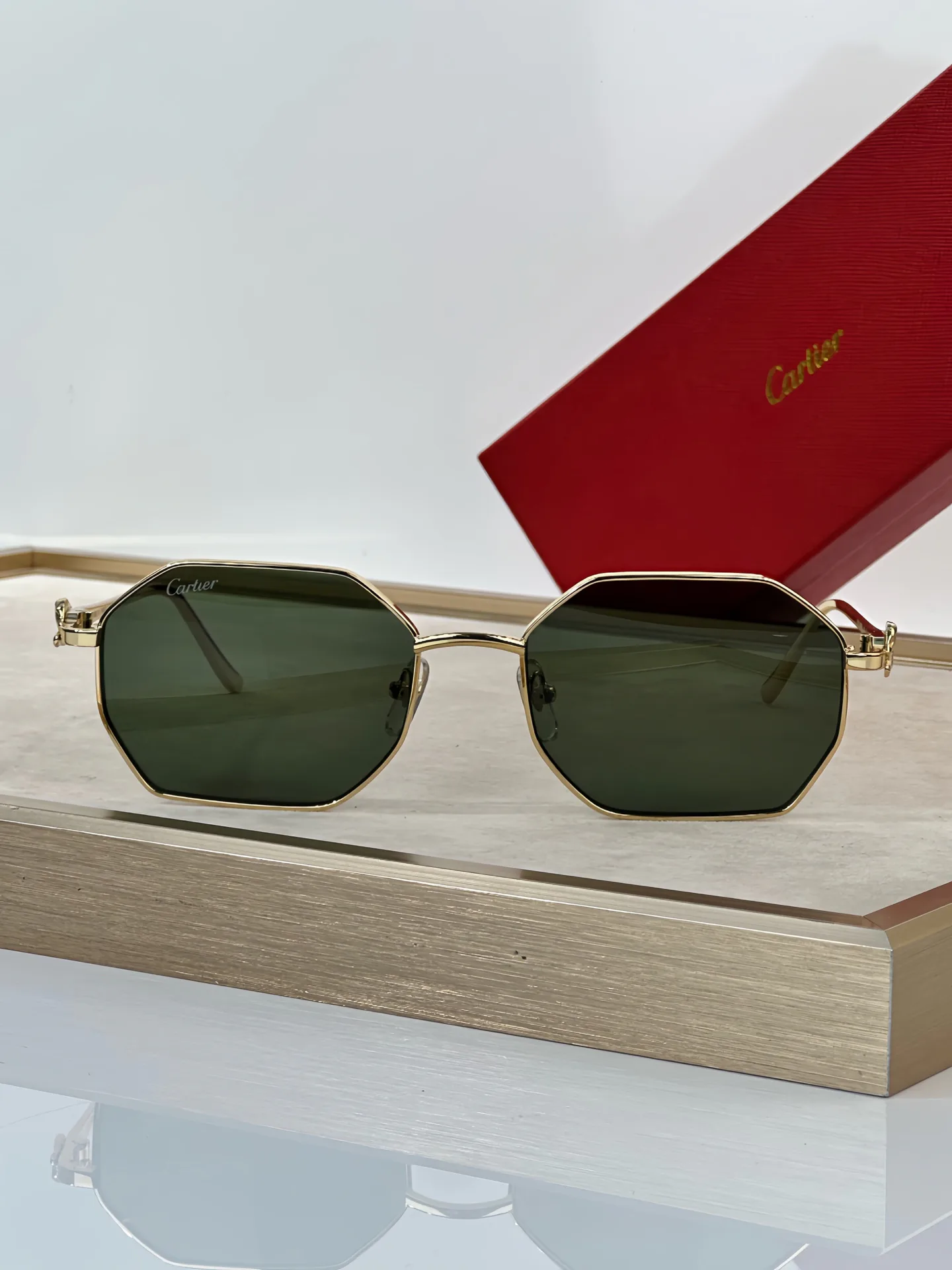 Очки Cartier 35293