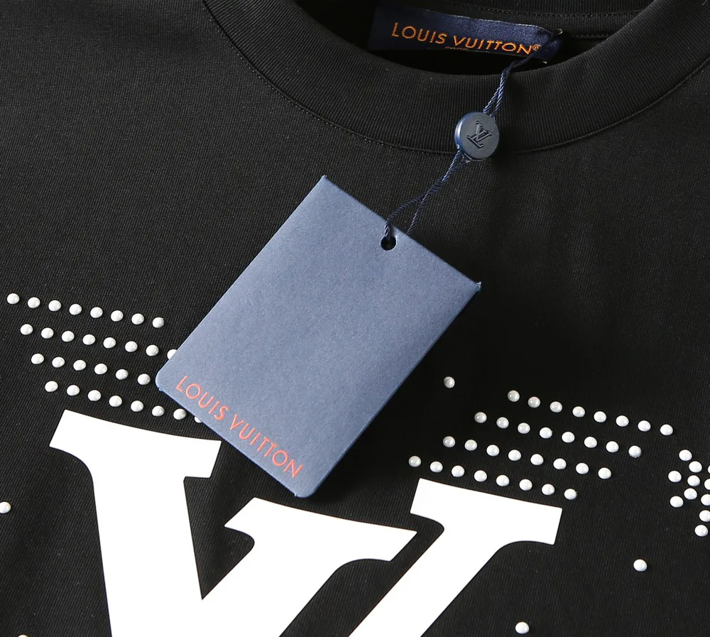 Футболки Мужские Louis Vuitton 2998744