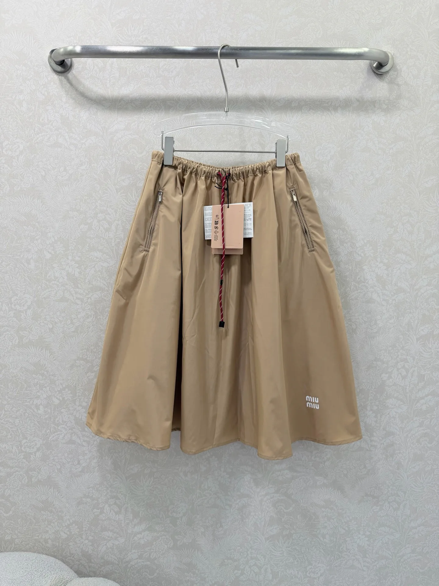 Юбки Женские Miu Miu 10088741