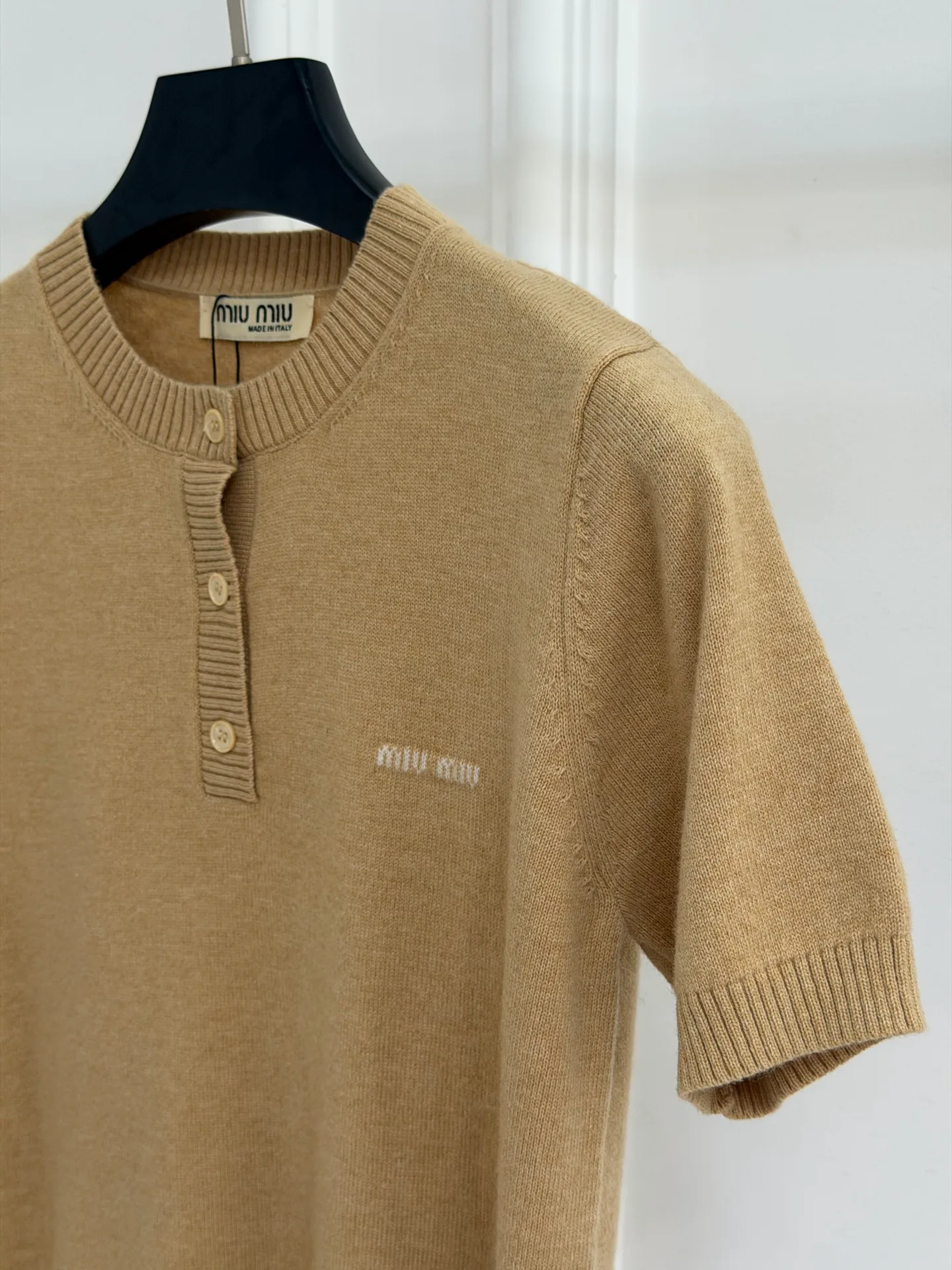 Топы Женские Miu Miu 12842446