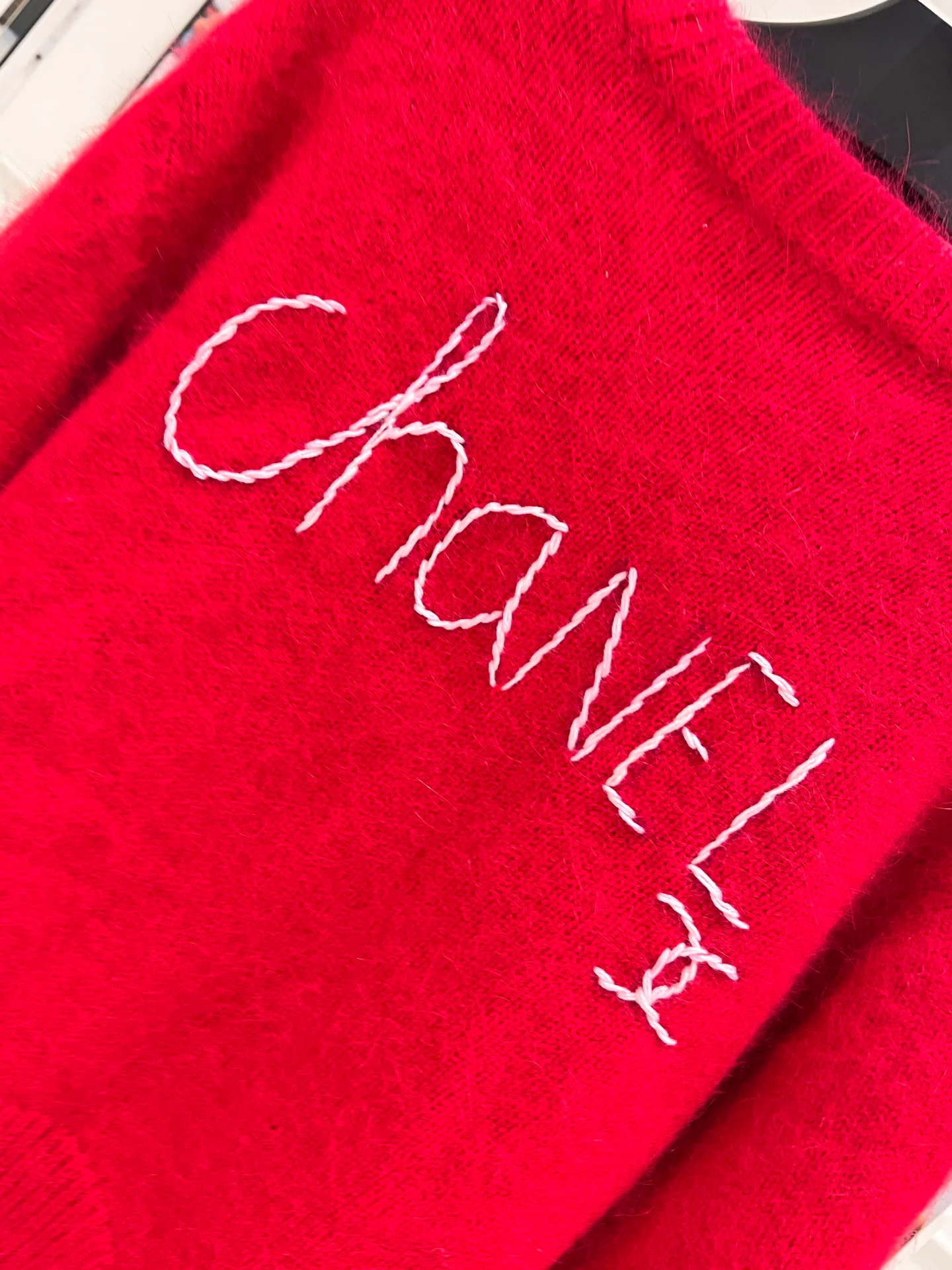 Джемперы И Свитеры Женские Chanel 556798