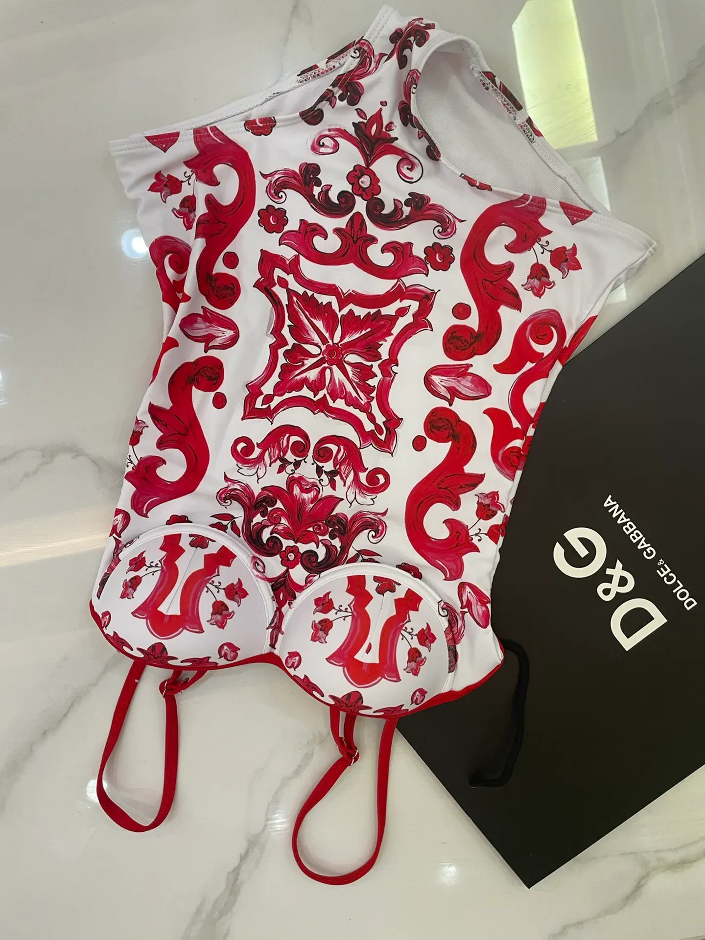 Купальники Женские Dolce & Gabbana 1973545